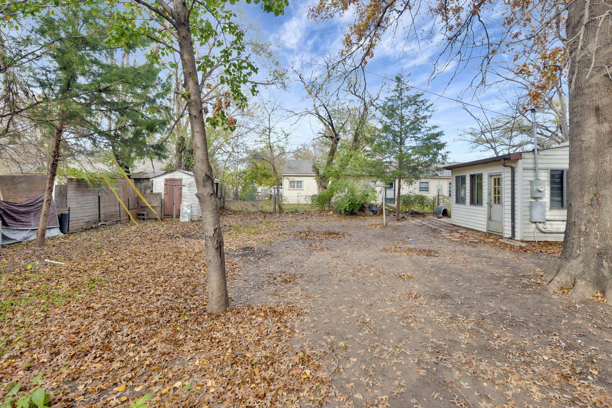 4221 S Englewood Street Wichita KS 67216