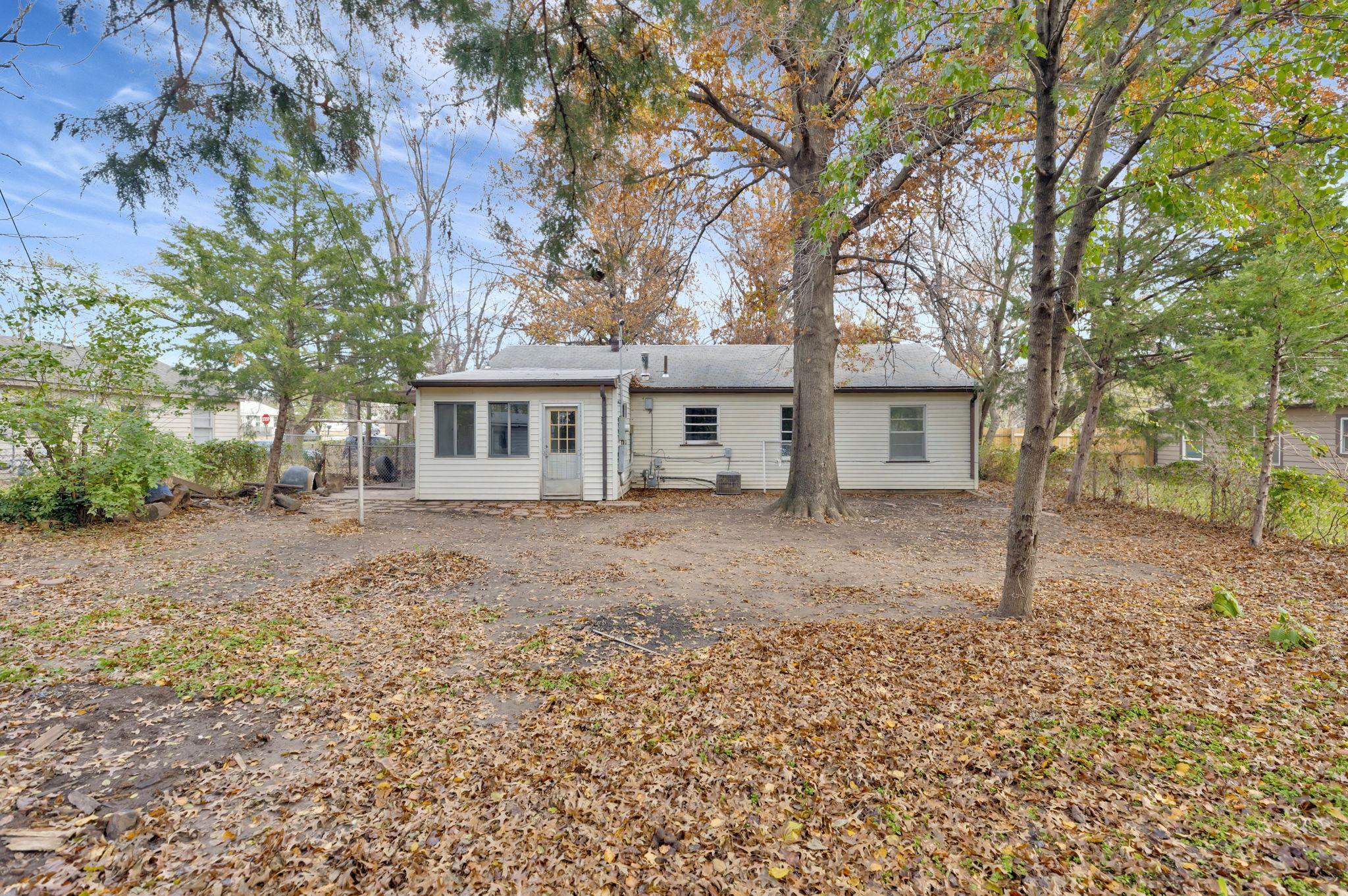 4221 S Englewood Street Wichita KS 67216