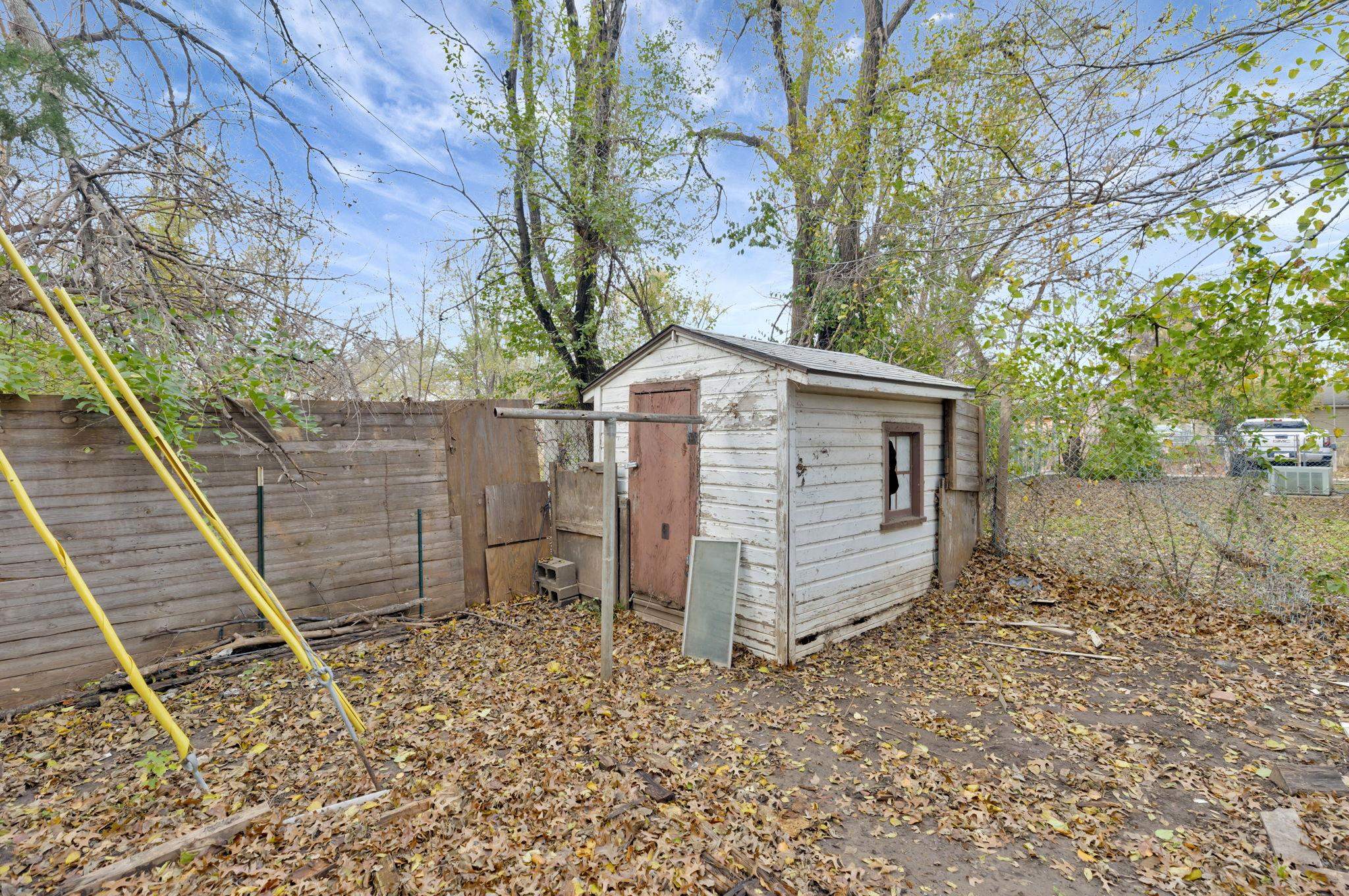 4221 S Englewood Street Wichita KS 67216