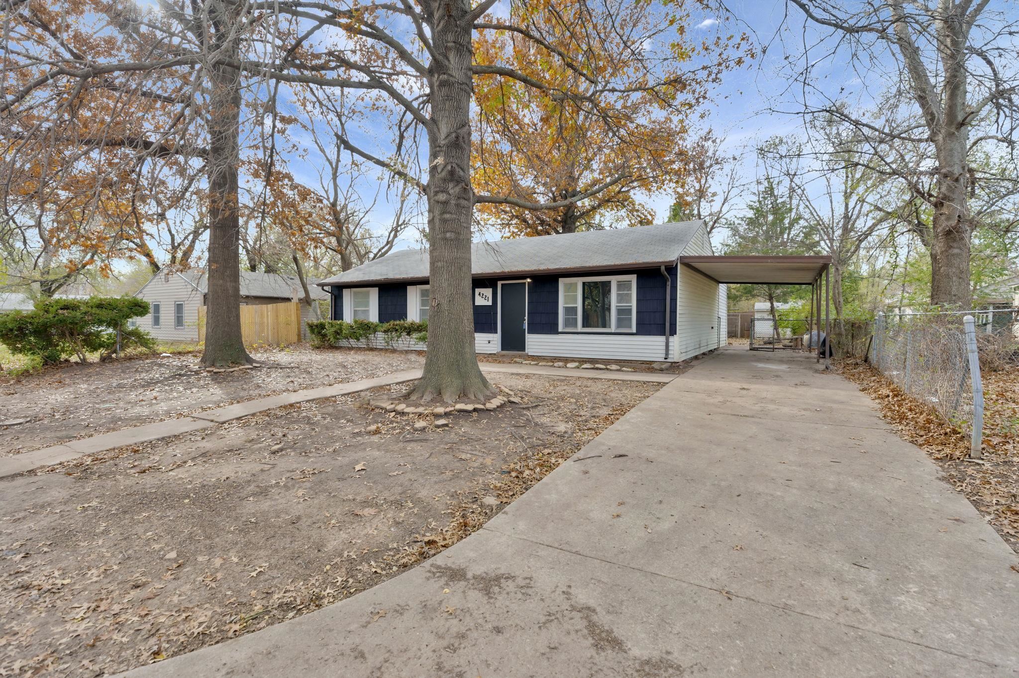 4221 S Englewood Street Wichita KS 67216