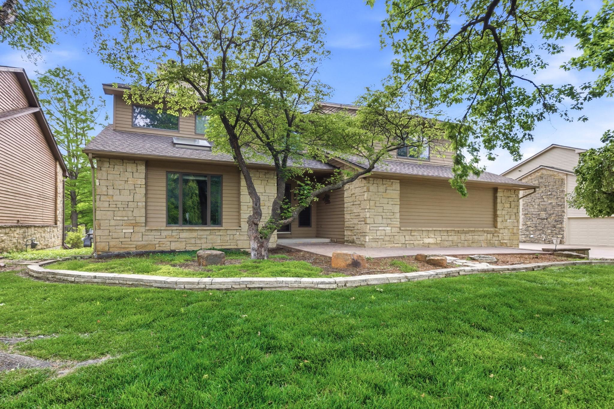 560 N Saint Andrews Wichita KS 67230