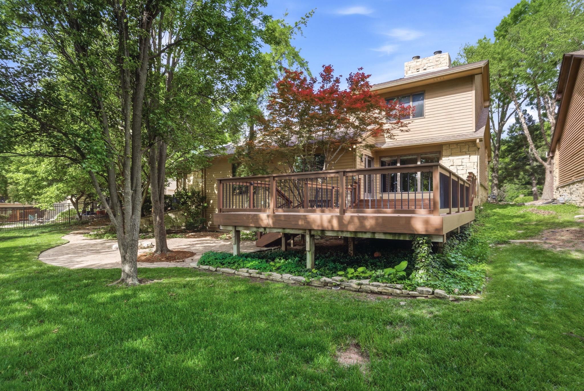 560 N Saint Andrews Wichita KS 67230