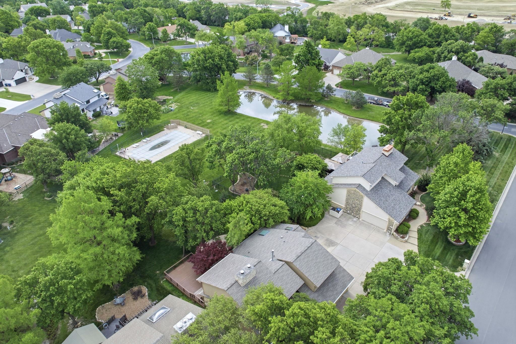 560 N Saint Andrews Wichita KS 67230