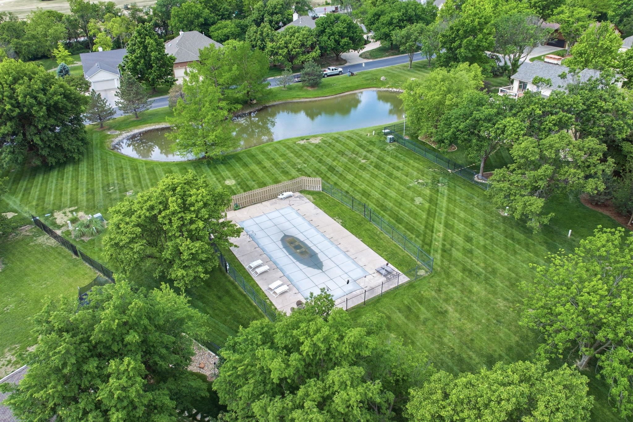560 N Saint Andrews Wichita KS 67230