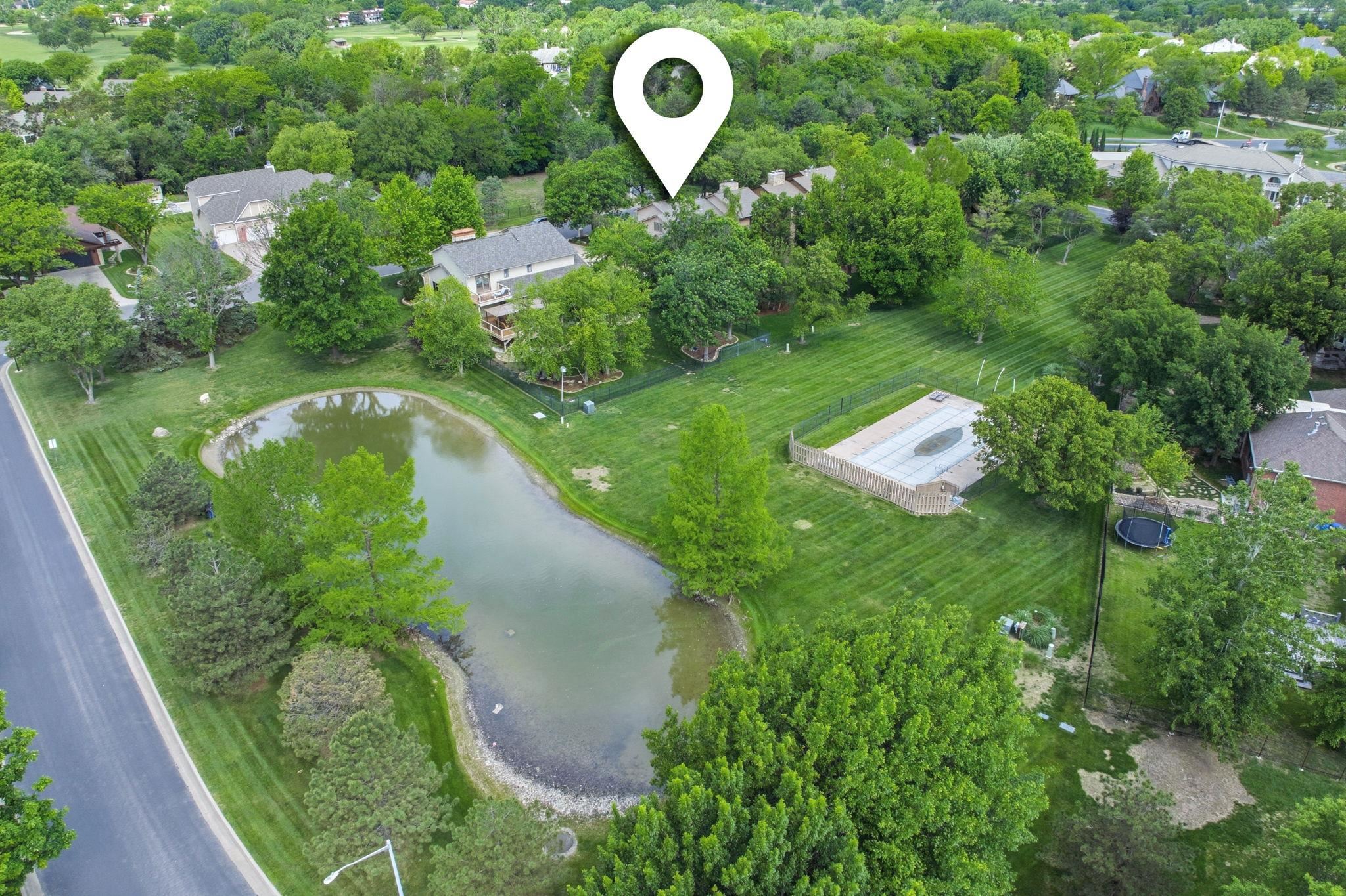 560 N Saint Andrews Wichita KS 67230