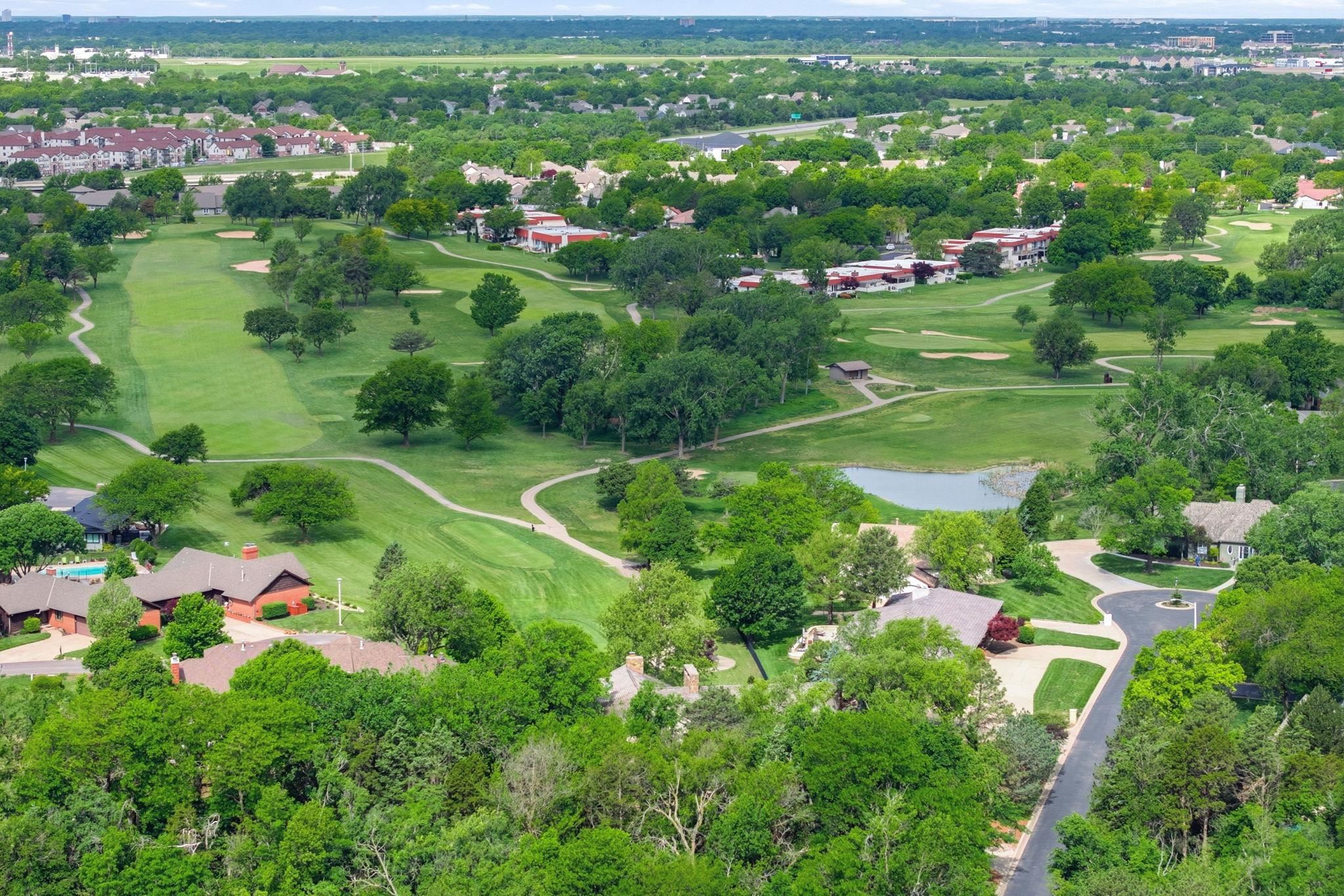 560 N Saint Andrews Wichita KS 67230