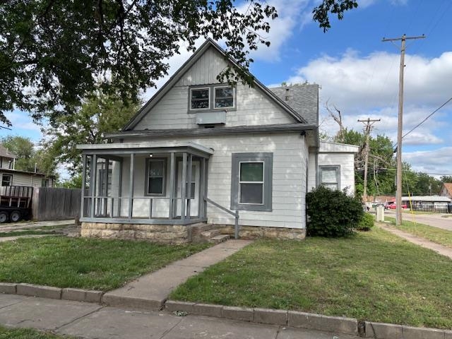 1660 S Market Wichita KS 67211