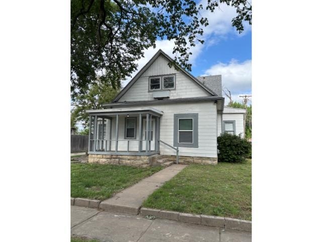 1660 S Market Wichita KS 67211