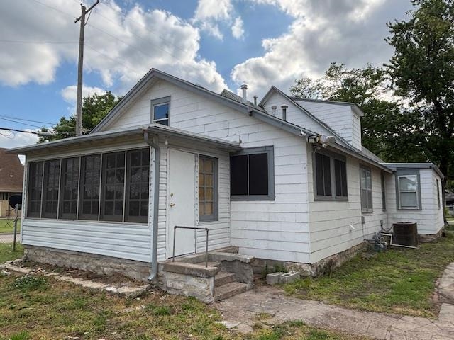 1660 S Market Wichita KS 67211