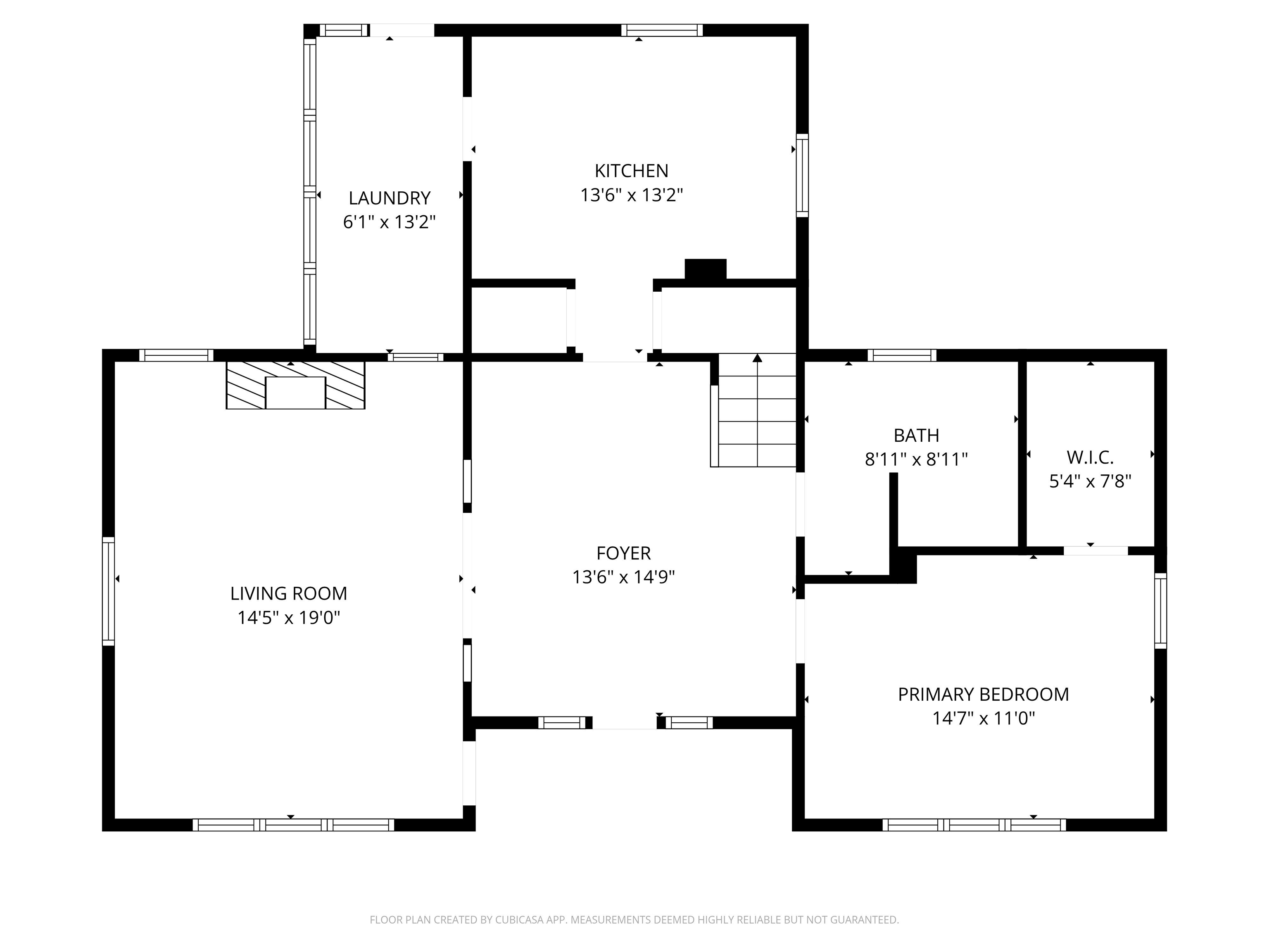 217 N Volutsia Avenue Wichita KS 67214