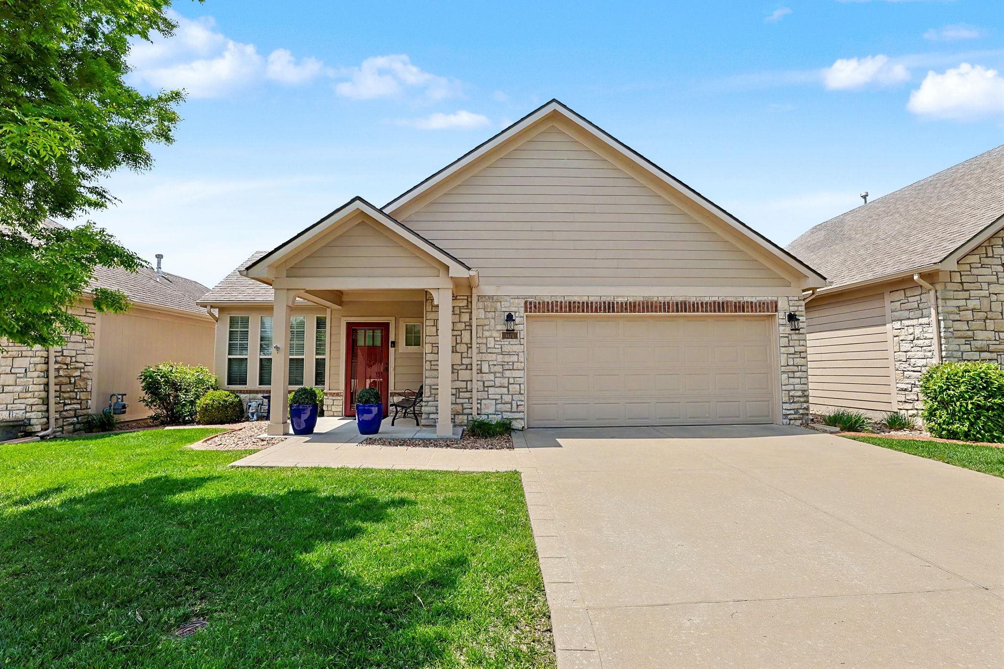 4875 N Indian Oak Street Bel Aire KS 67226