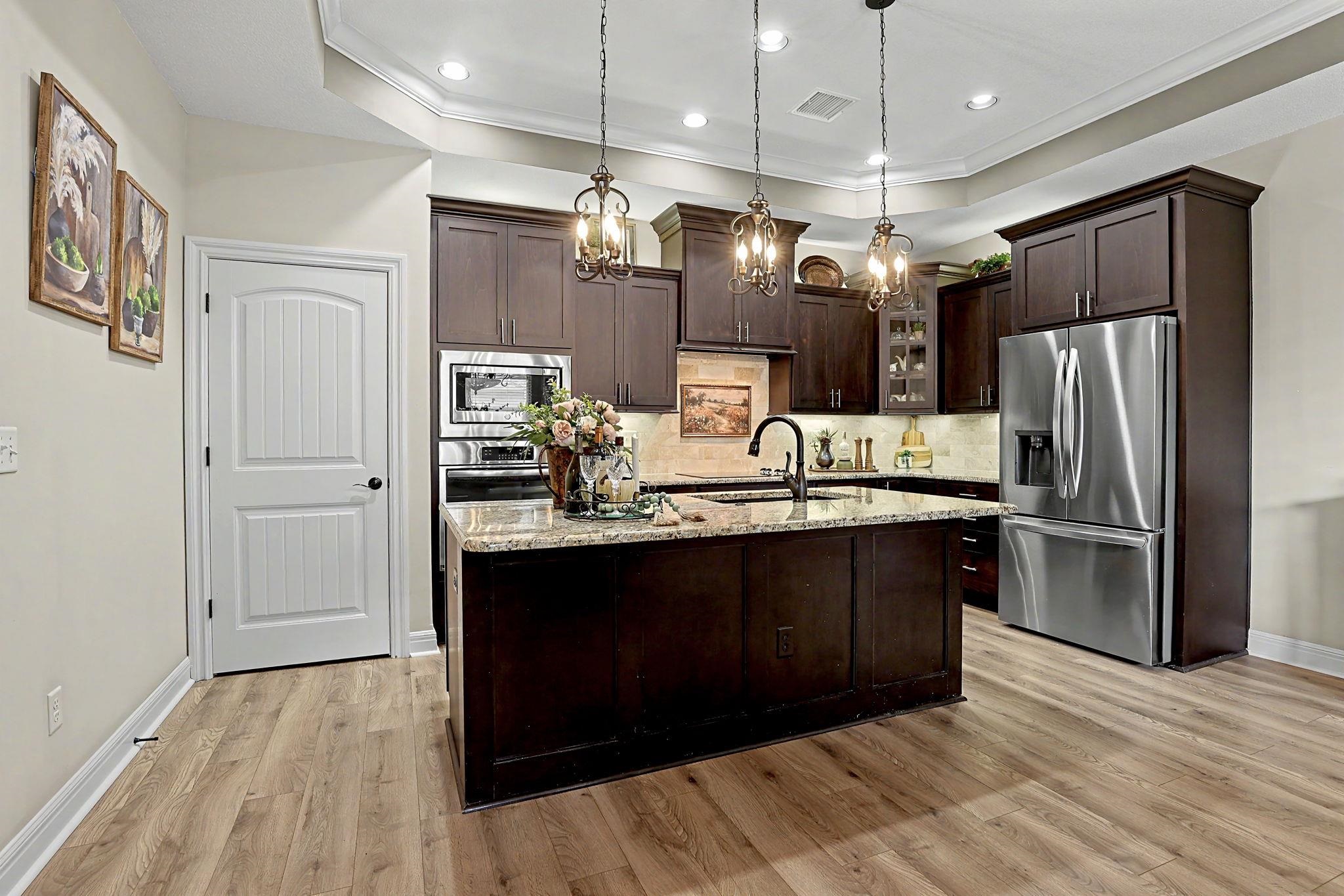 4875 N Indian Oak Street Bel Aire KS 67226