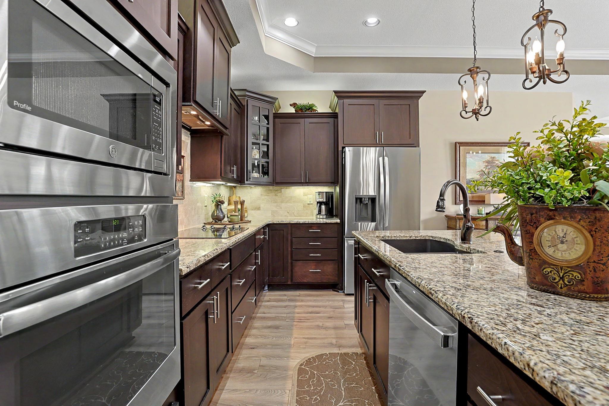 4875 N Indian Oak Street Bel Aire KS 67226