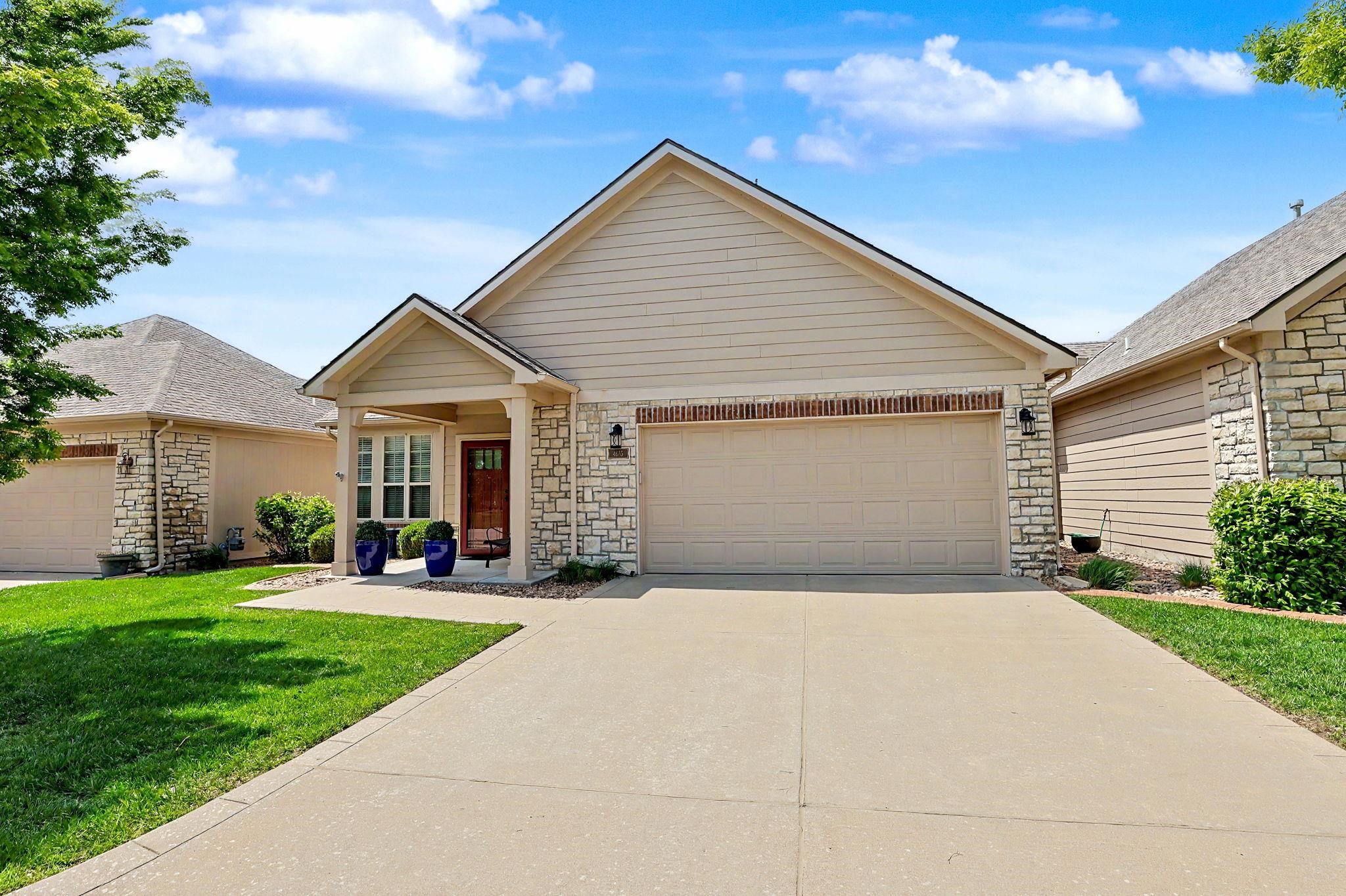 4875 N Indian Oak Street Bel Aire KS 67226