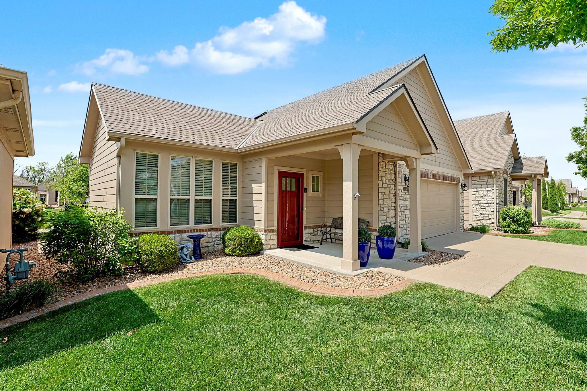 4875 N Indian Oak Street Bel Aire KS 67226