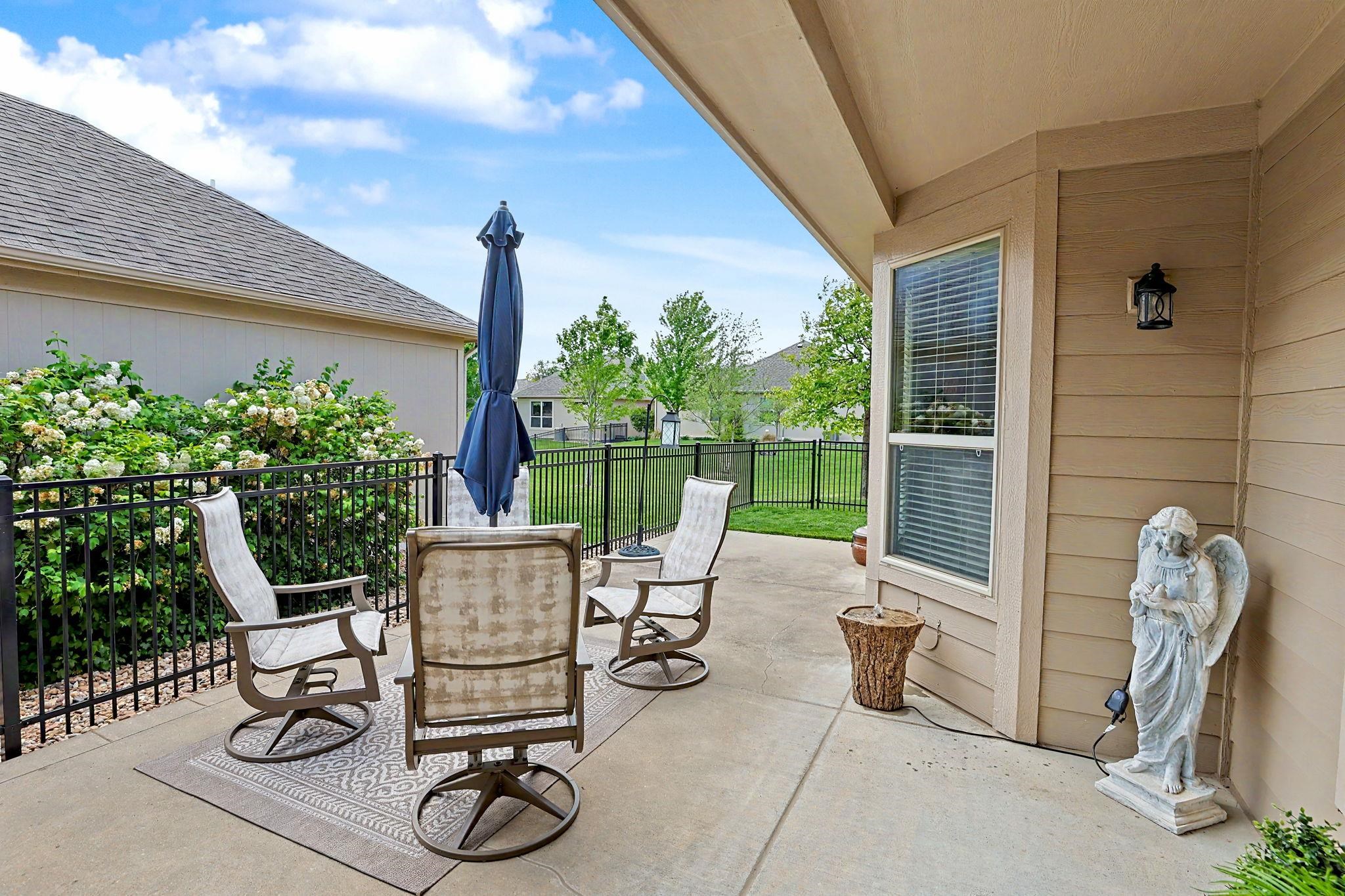 4875 N Indian Oak Street Bel Aire KS 67226