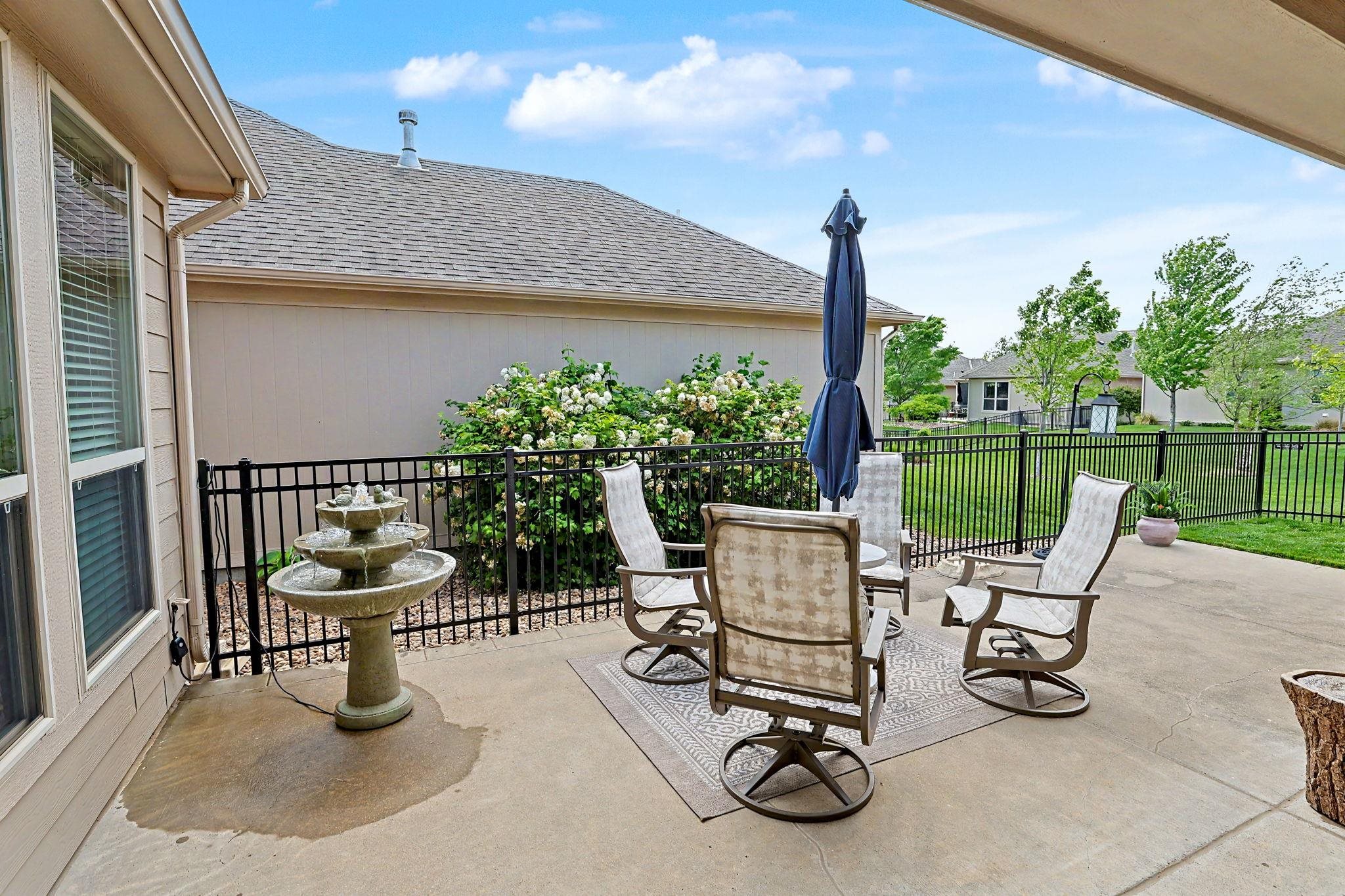 4875 N Indian Oak Street Bel Aire KS 67226
