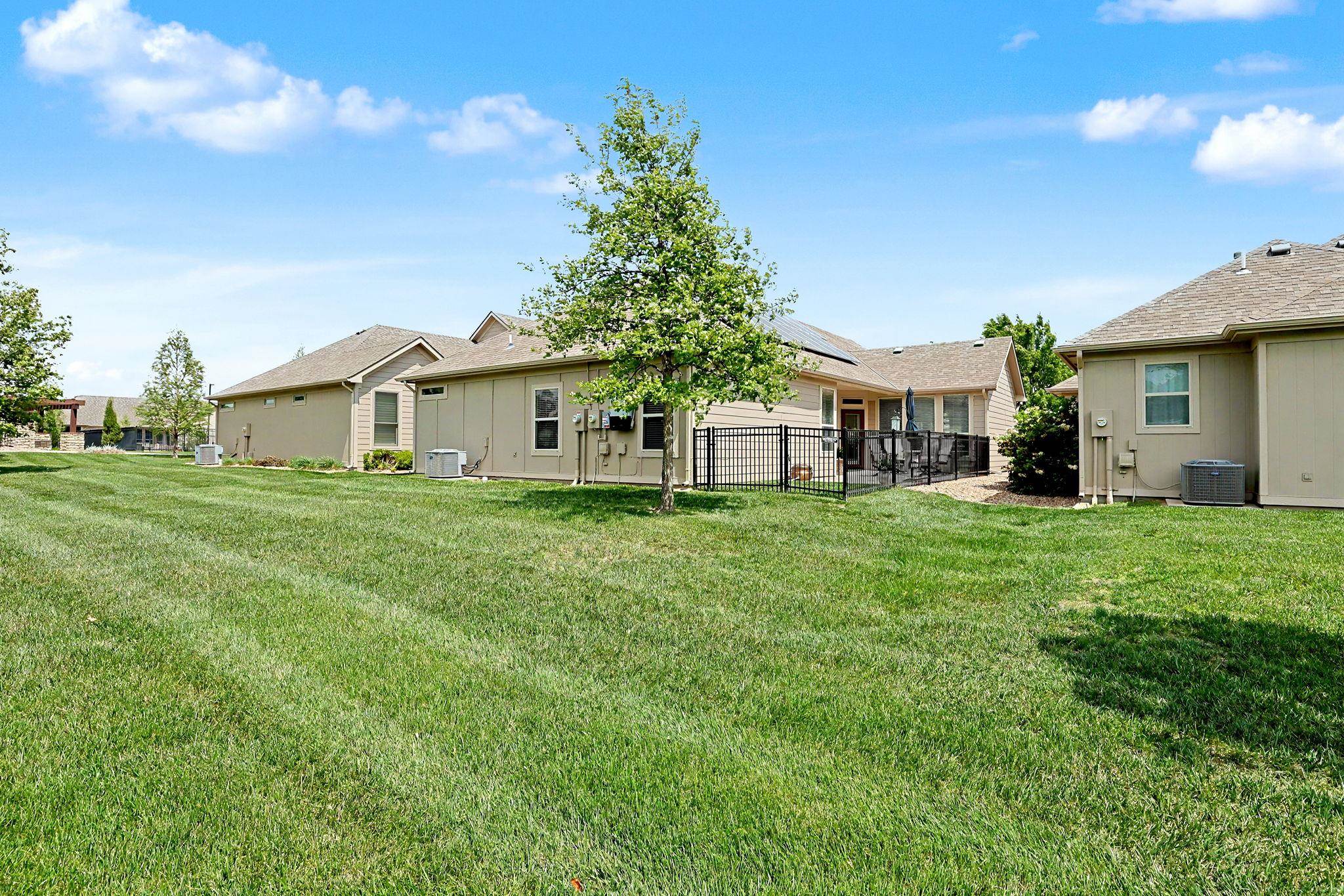 4875 N Indian Oak Street Bel Aire KS 67226