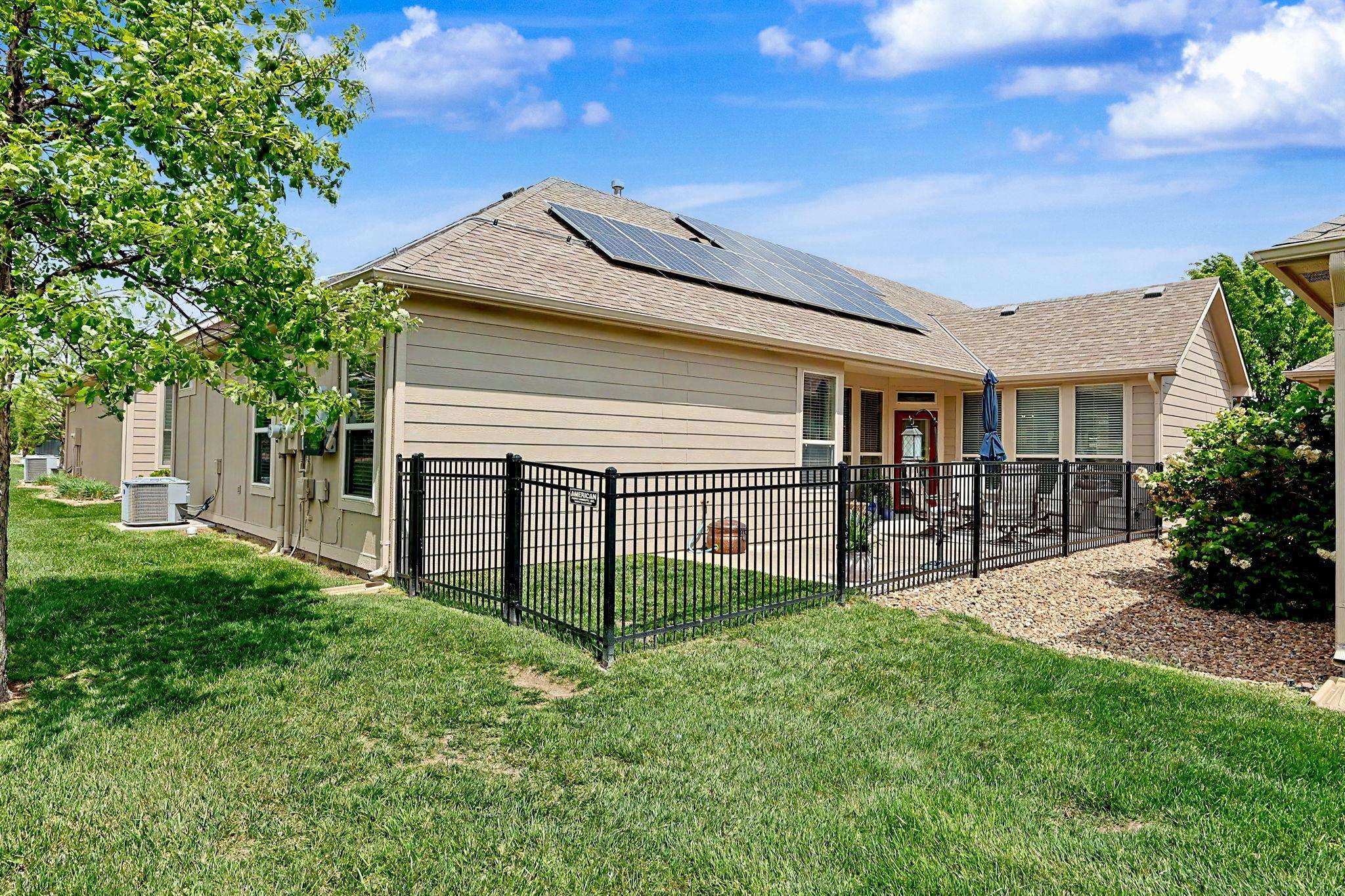 4875 N Indian Oak Street Bel Aire KS 67226