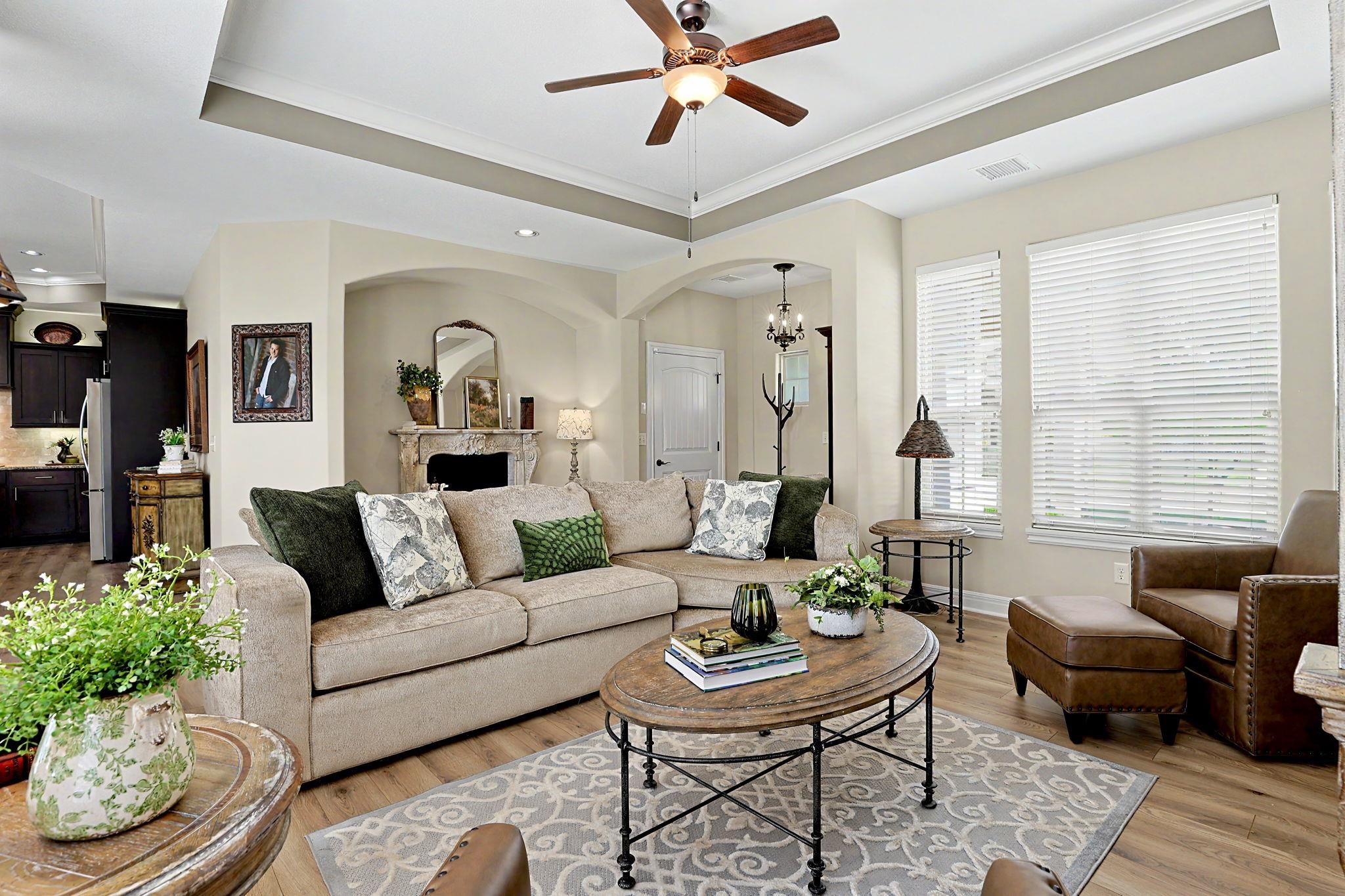 4875 N Indian Oak Street Bel Aire KS 67226
