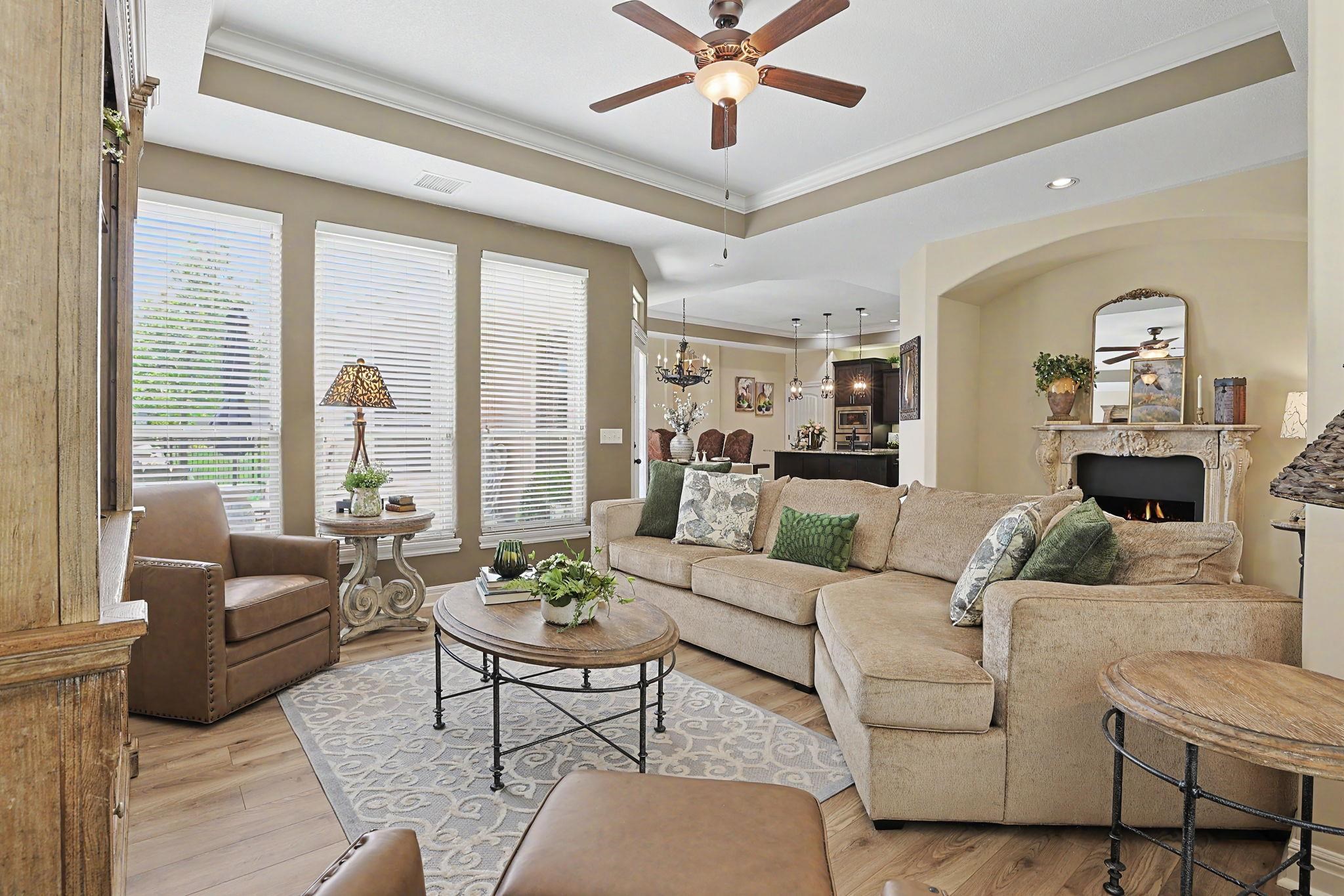 4875 N Indian Oak Street Bel Aire KS 67226