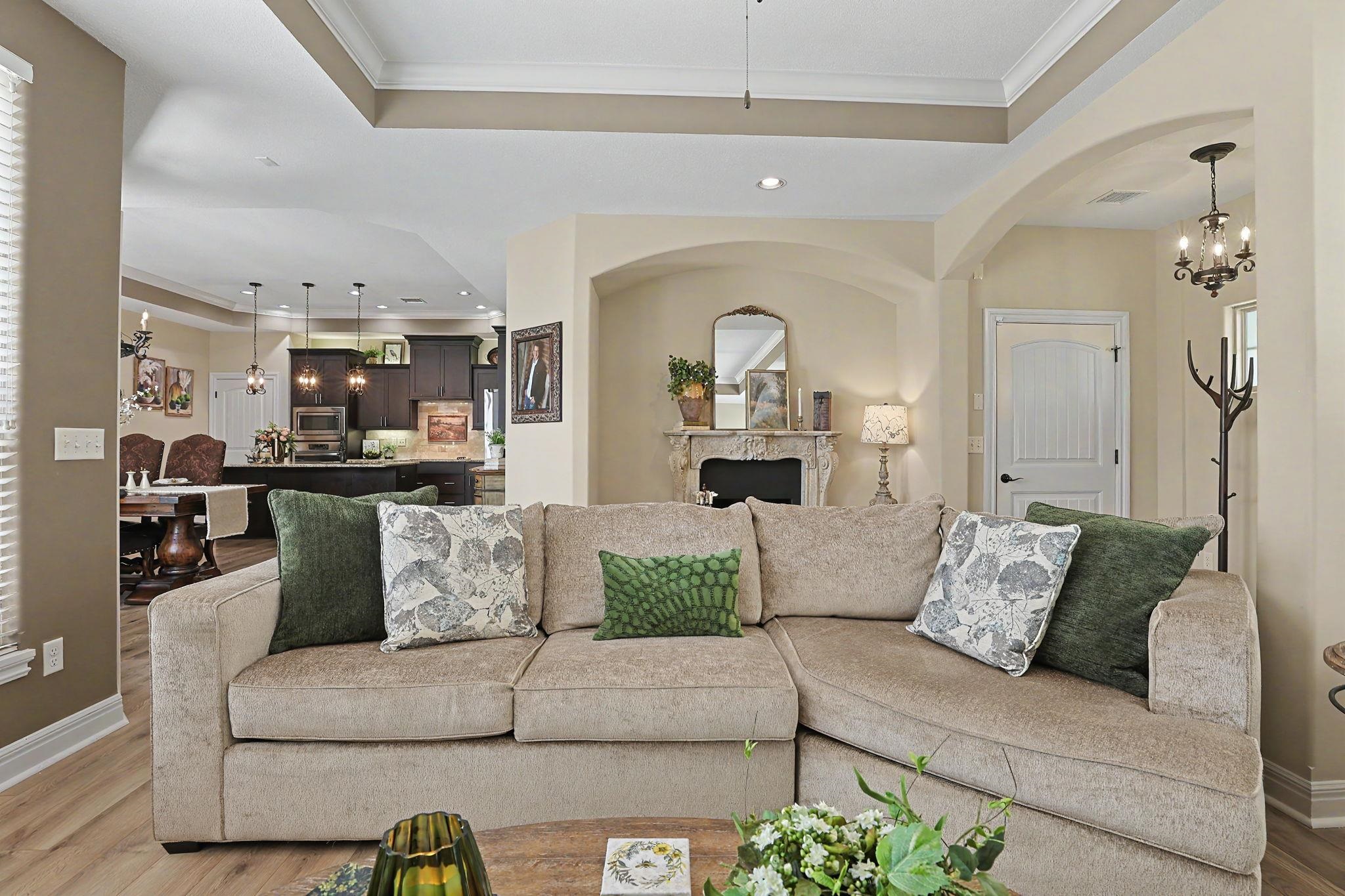 4875 N Indian Oak Street Bel Aire KS 67226