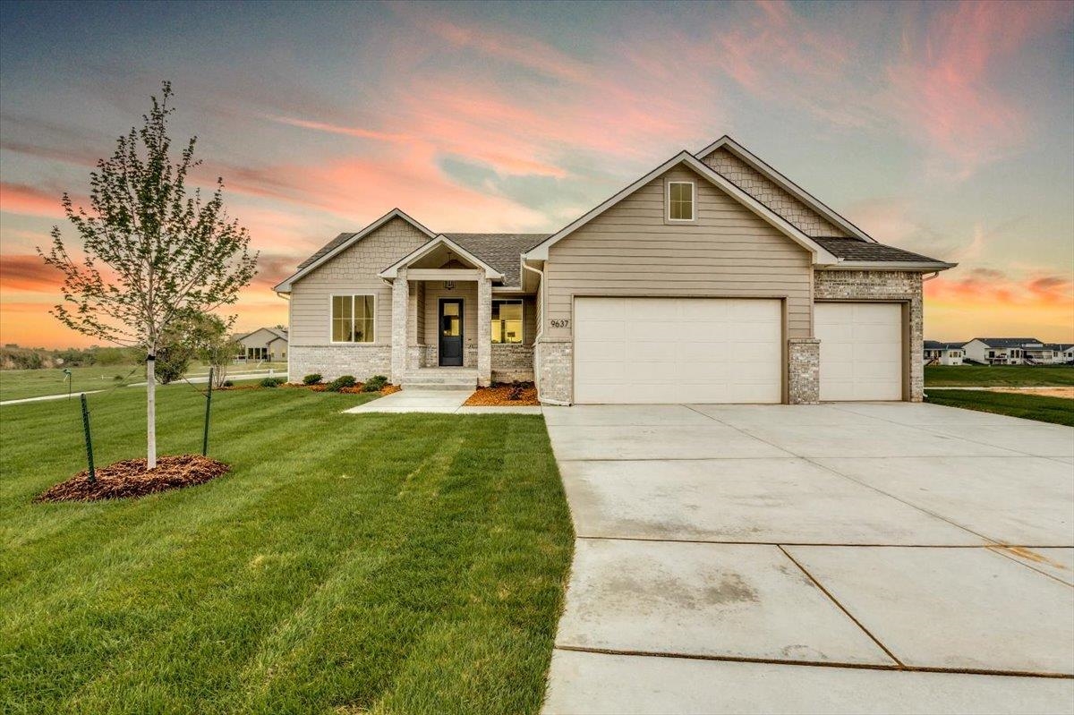 9637 W Cedar Lane Maize KS 67101