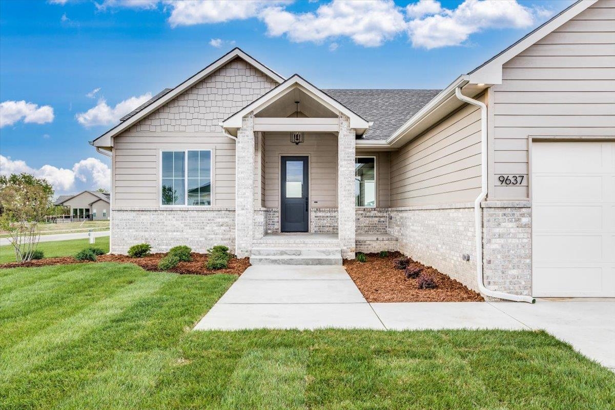 9637 W Cedar Lane Maize KS 67101