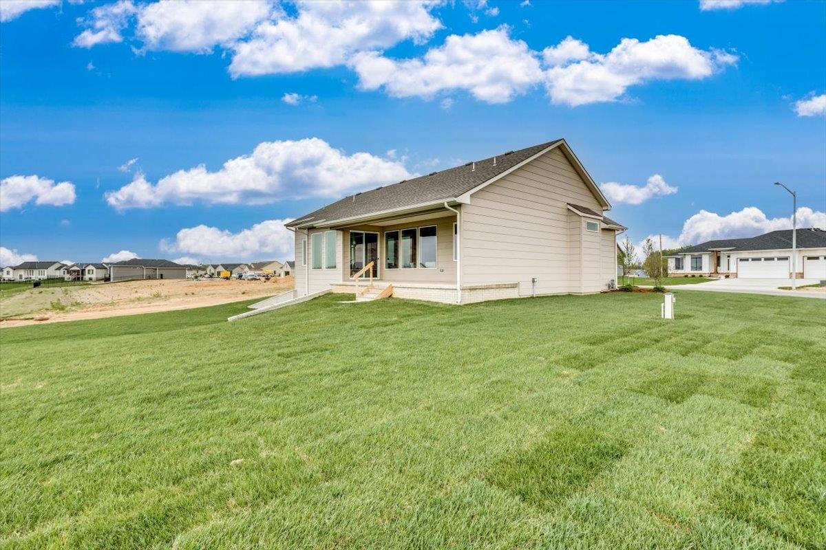 9637 W Cedar Lane Maize KS 67101