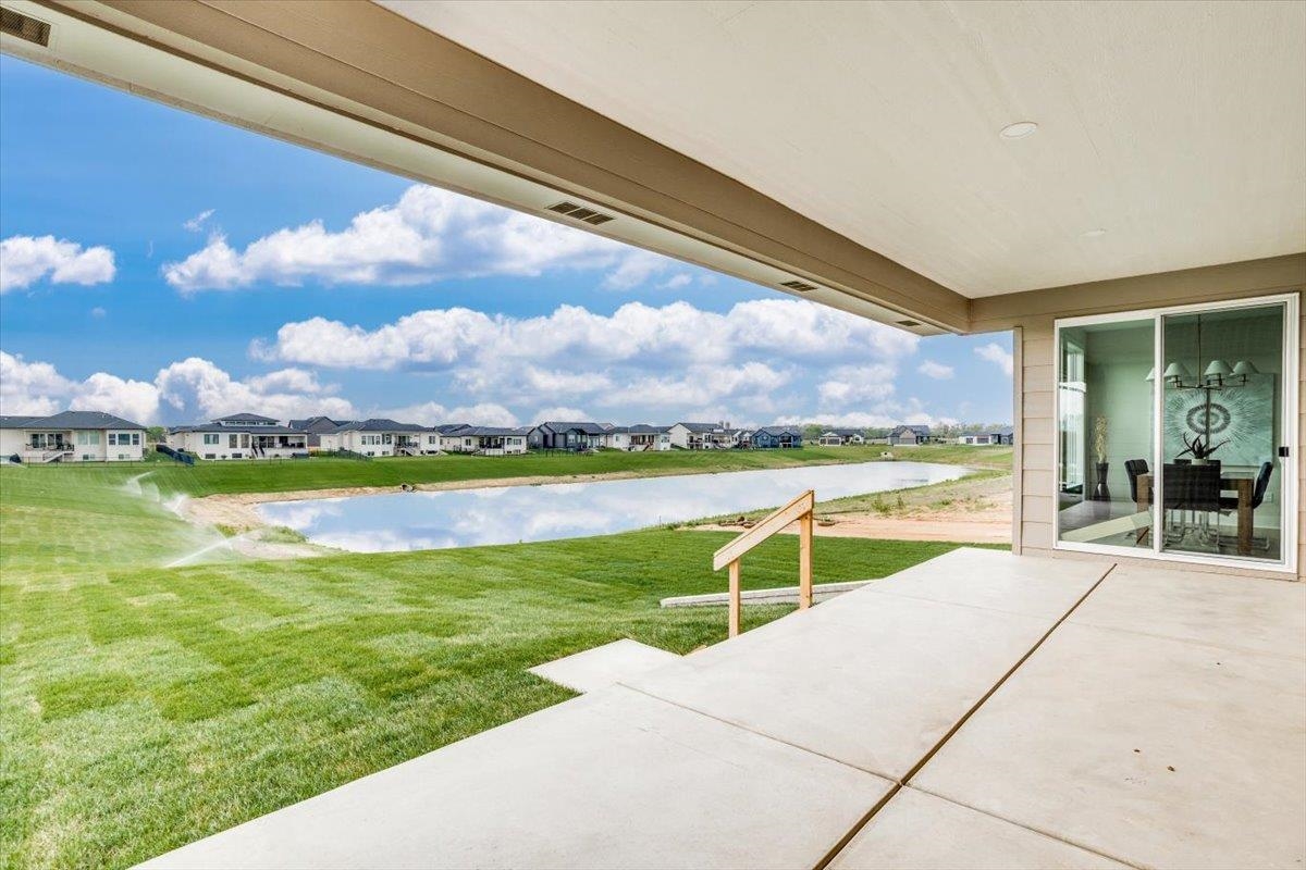 9637 W Cedar Lane Maize KS 67101