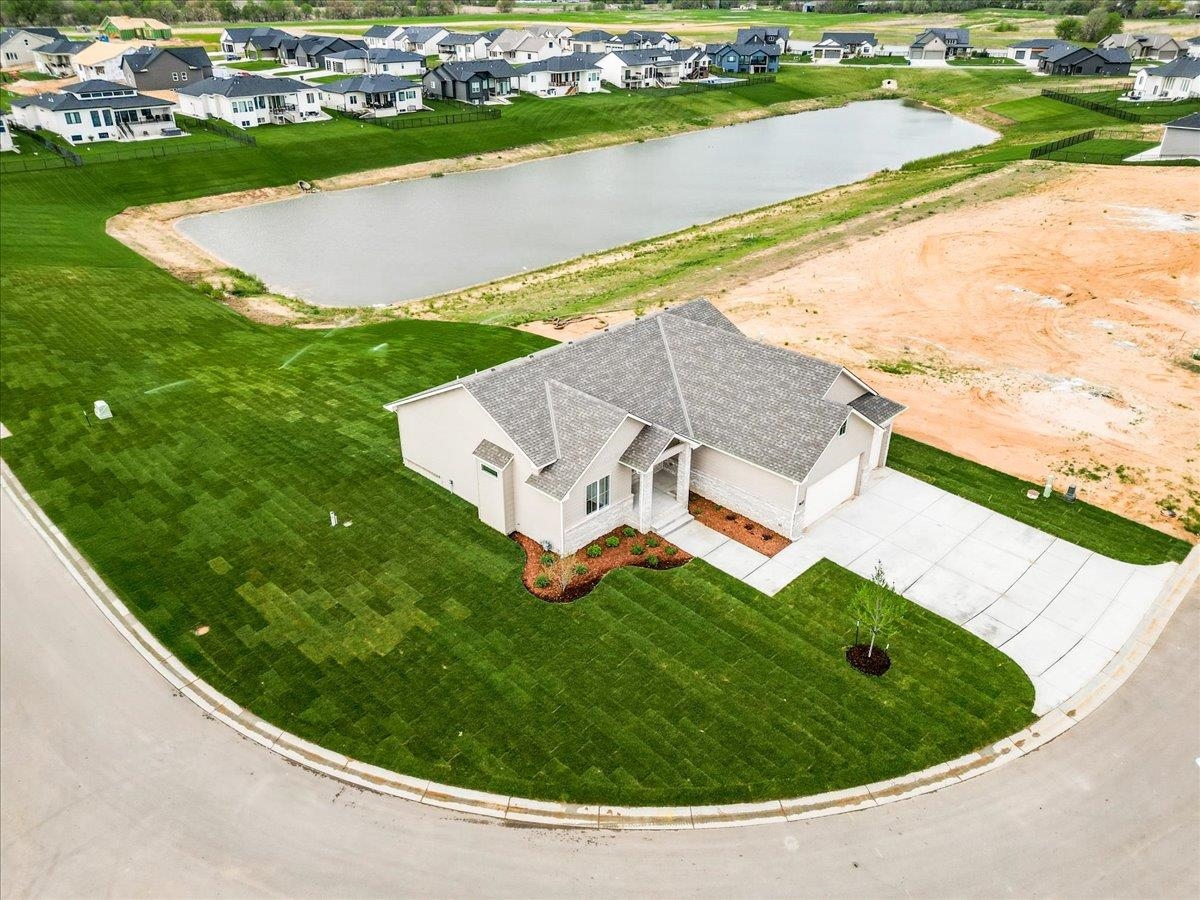 9637 W Cedar Lane Maize KS 67101