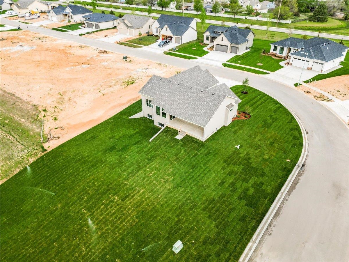 9637 W Cedar Lane Maize KS 67101