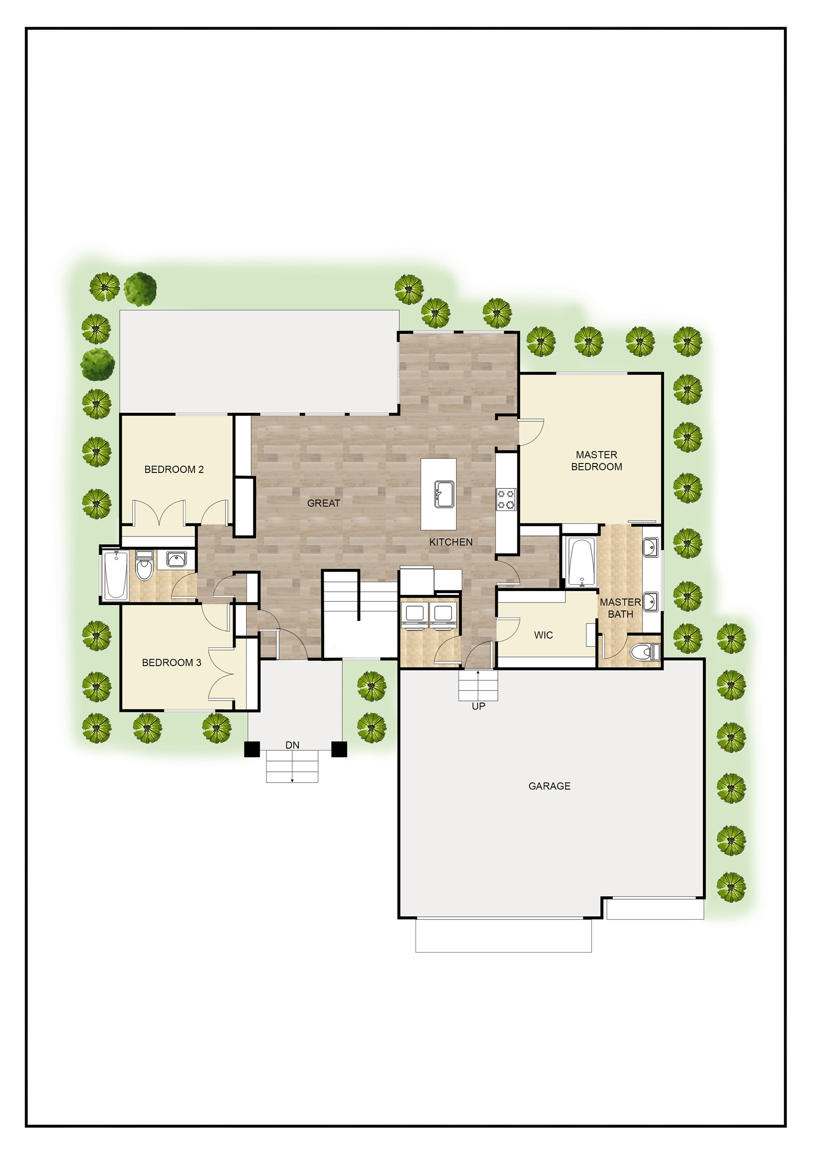 9637 W Cedar Lane Maize KS 67101