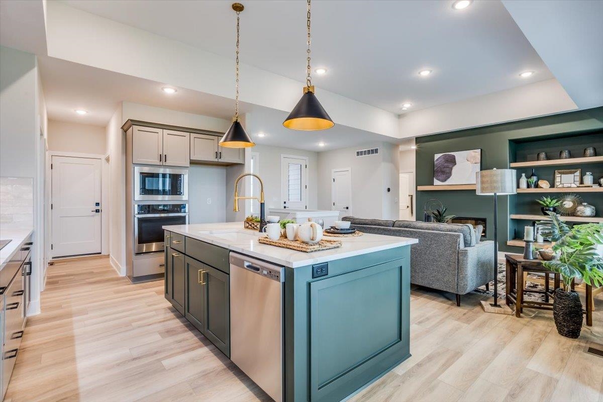 9637 W Cedar Lane Maize KS 67101