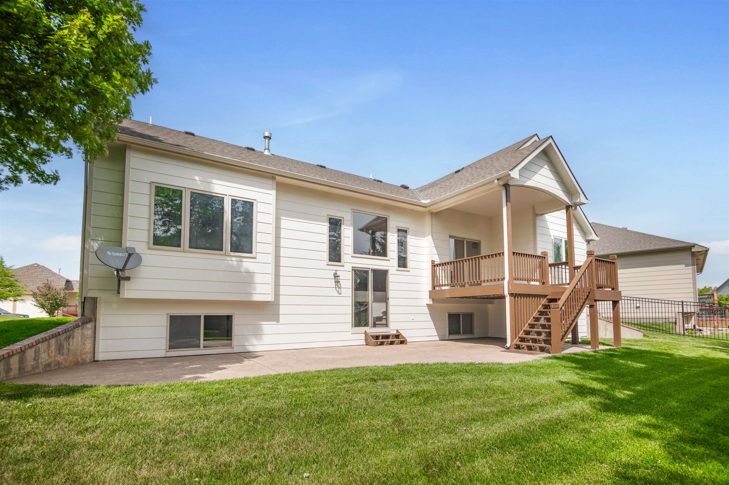 2034 S Sierra Hills Court Wichita KS 67230