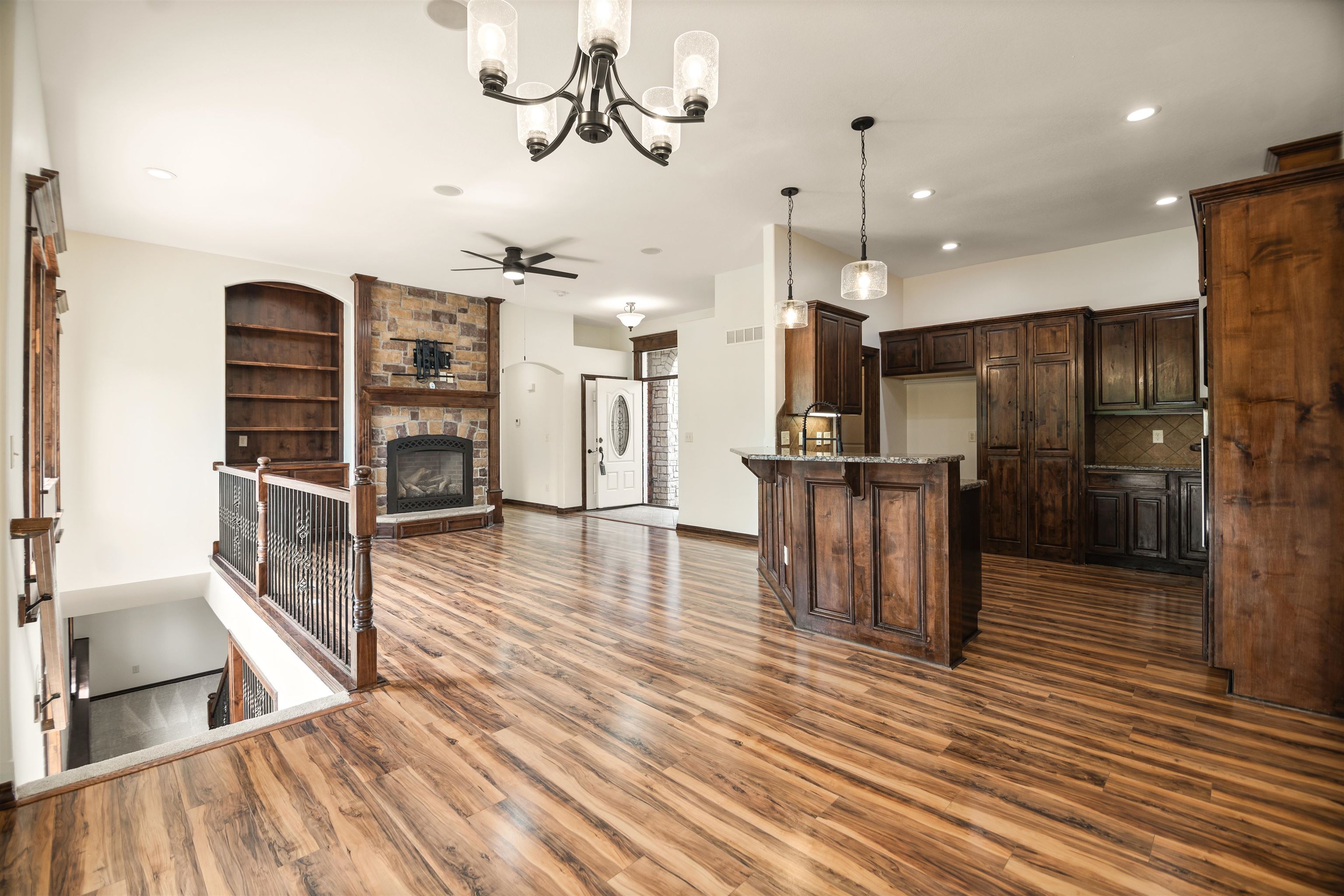 2034 S Sierra Hills Court Wichita KS 67230