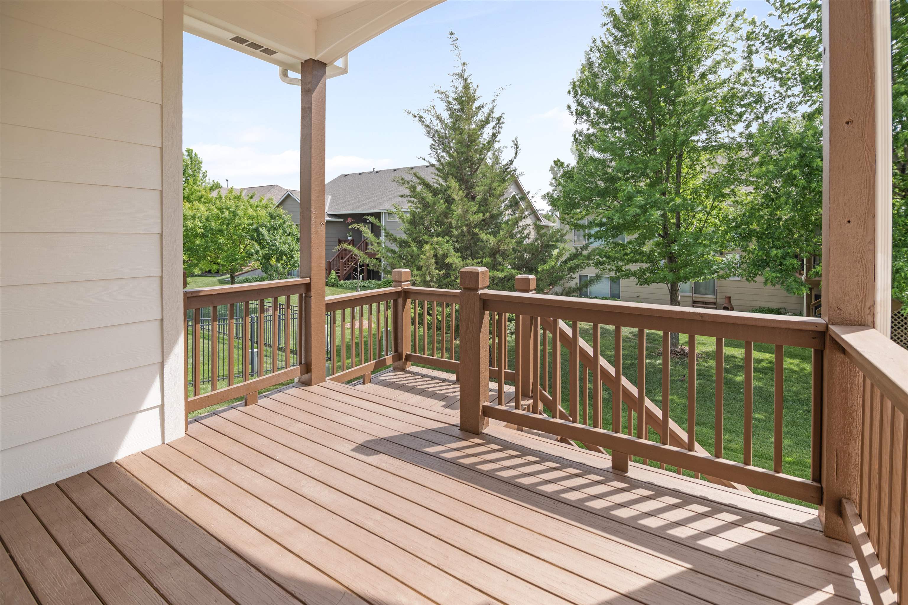 2034 S Sierra Hills Court Wichita KS 67230