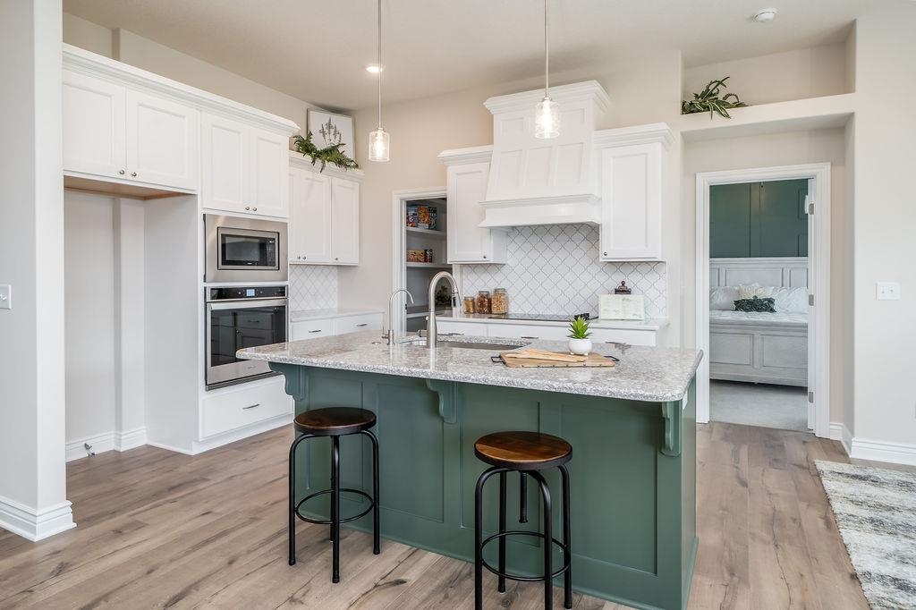 1242 W Ravendale Lane Goddard KS 67052