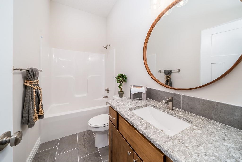 1242 W Ravendale Lane Goddard KS 67052