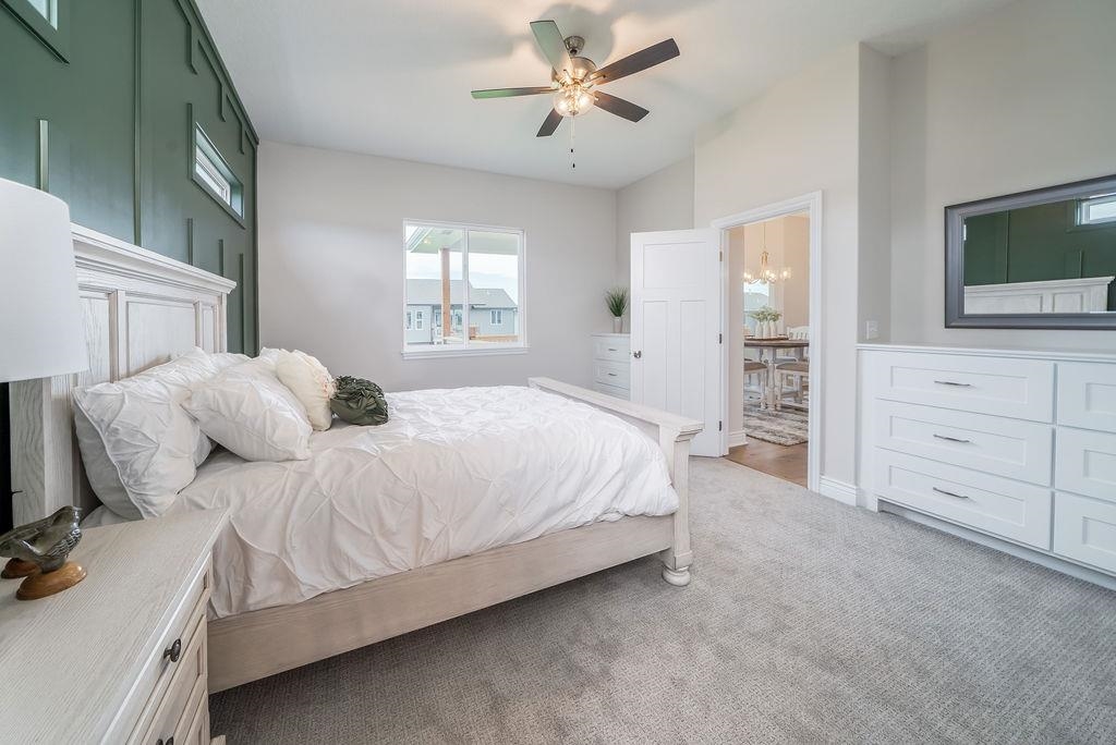 1242 W Ravendale Lane Goddard KS 67052