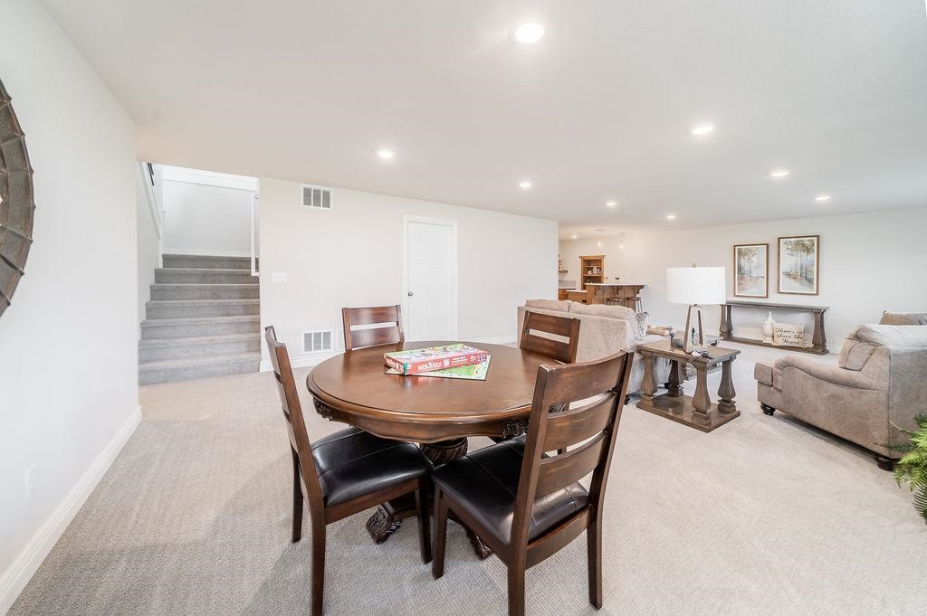 1242 W Ravendale Lane Goddard KS 67052