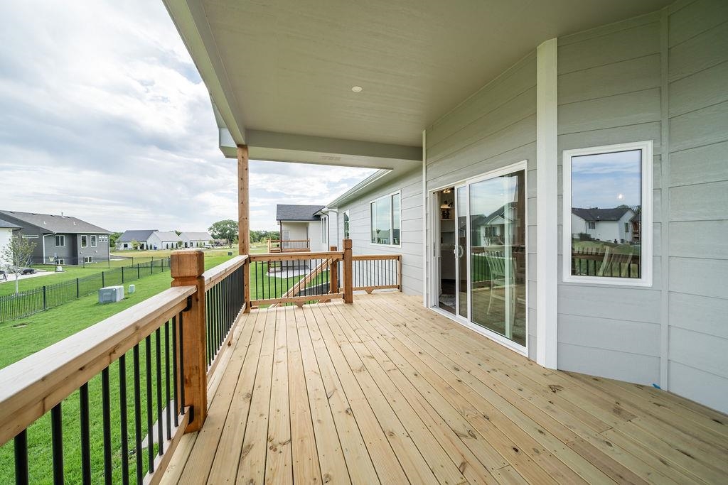 1242 W Ravendale Lane Goddard KS 67052