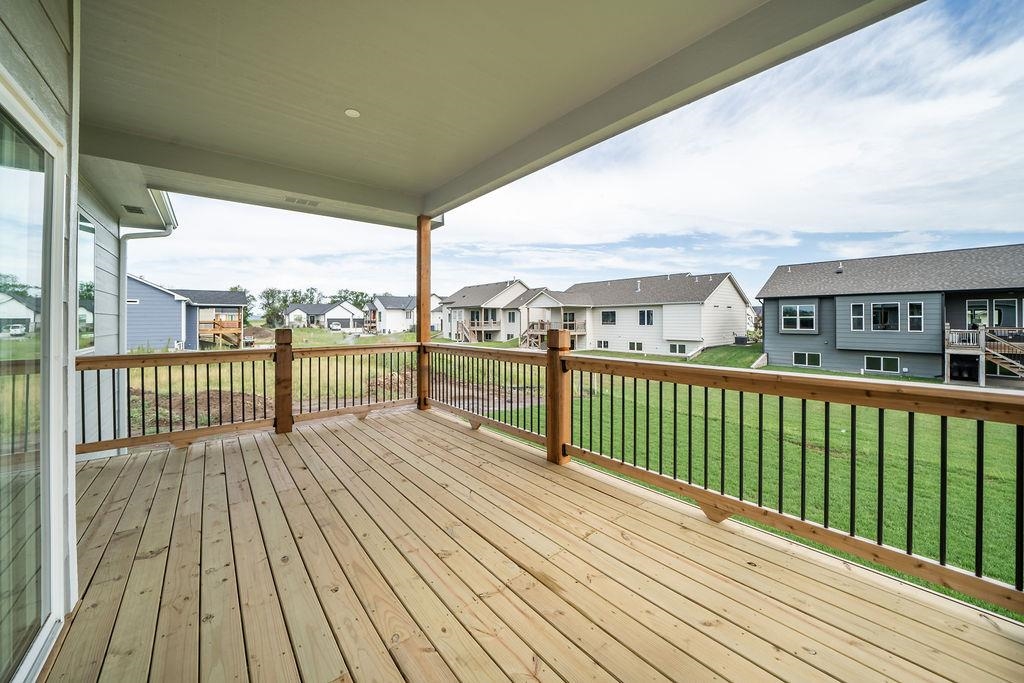 1242 W Ravendale Lane Goddard KS 67052