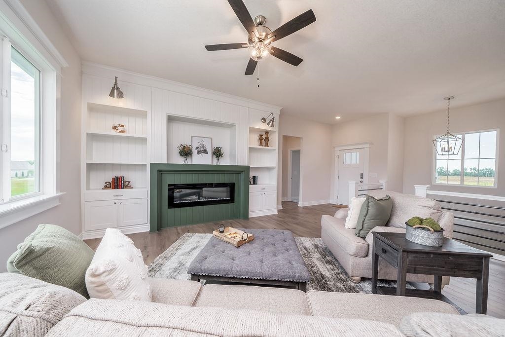 1242 W Ravendale Lane Goddard KS 67052