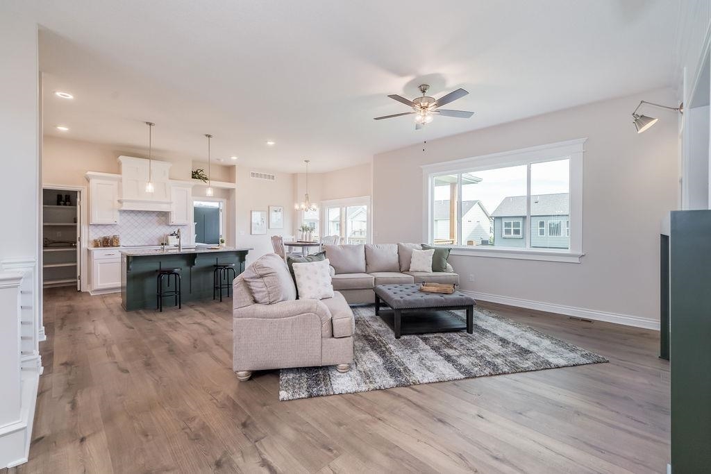 1242 W Ravendale Lane Goddard KS 67052