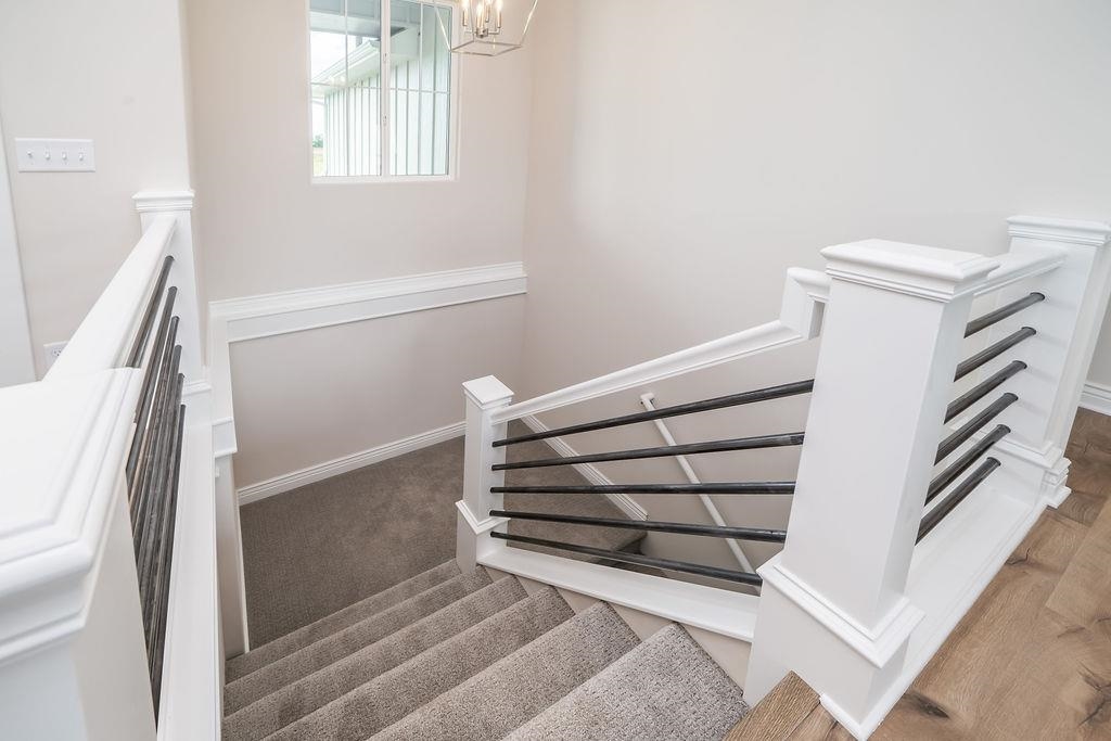 1242 W Ravendale Lane Goddard KS 67052