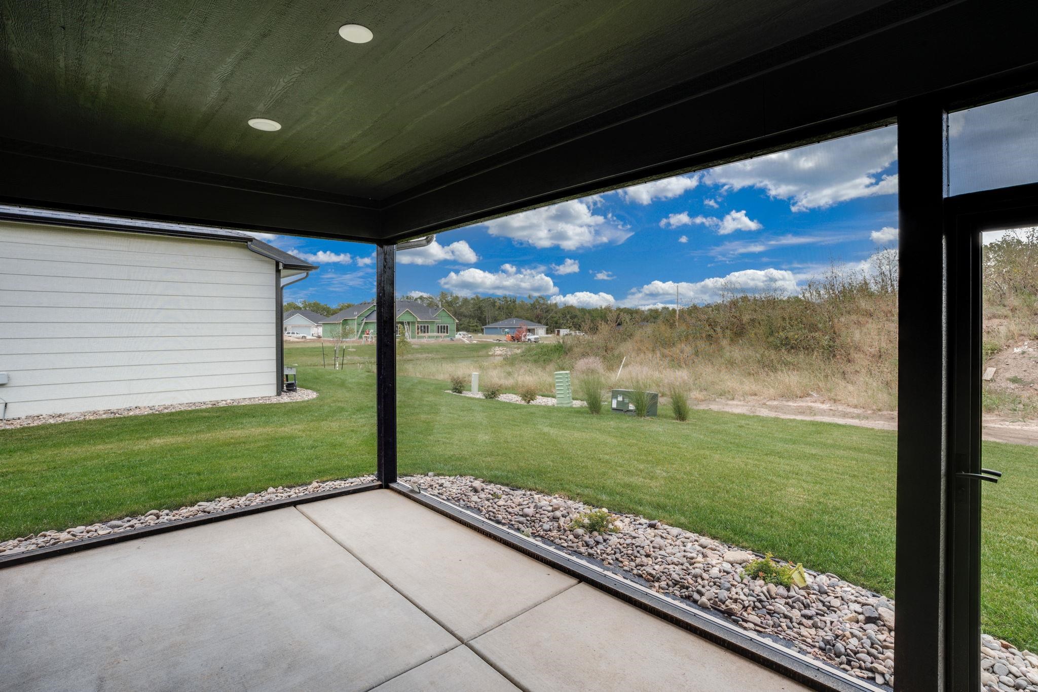 1634 N Forestview Street Wichita KS 67235