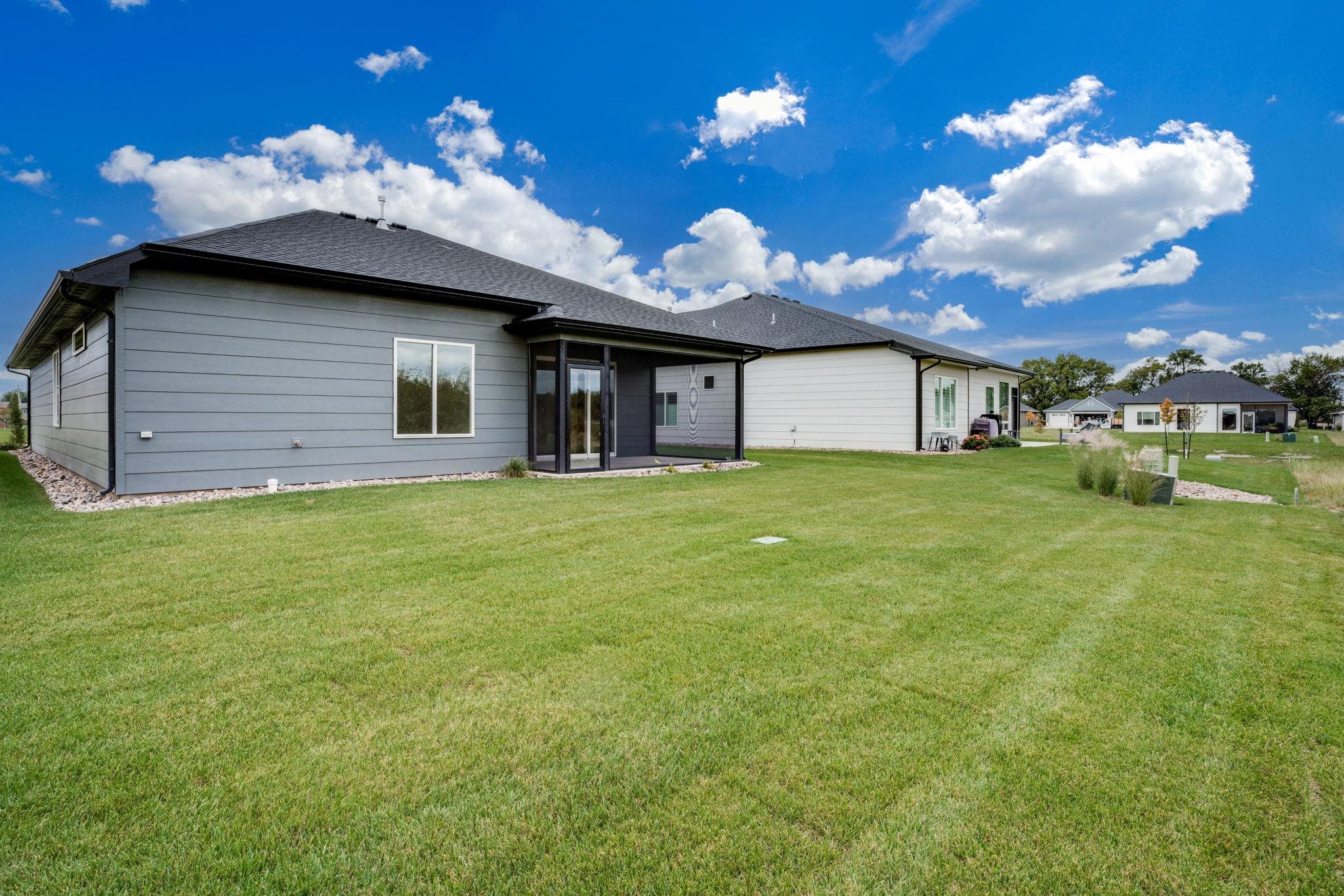1634 N Forestview Street Wichita KS 67235