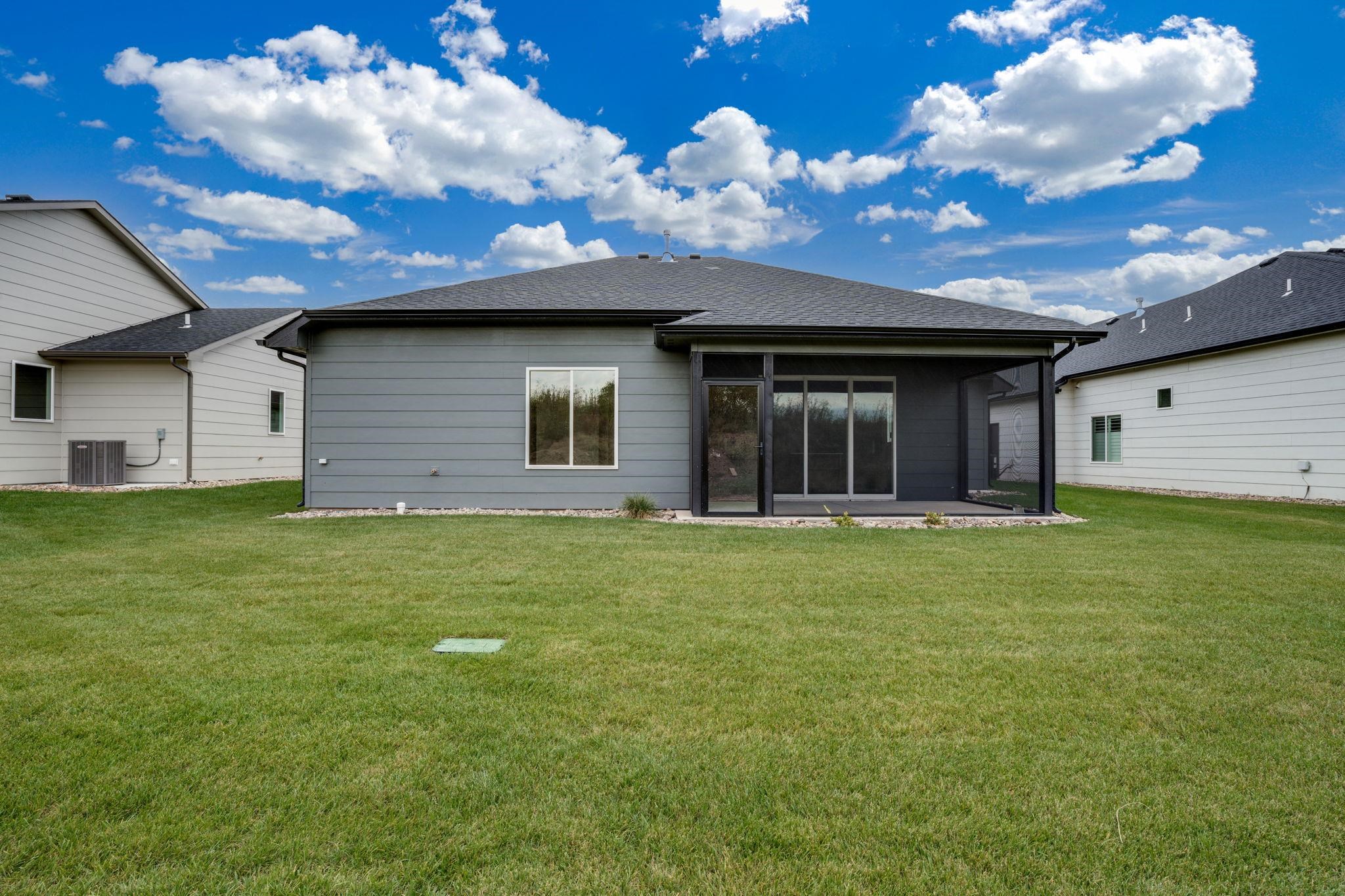 1634 N Forestview Street Wichita KS 67235