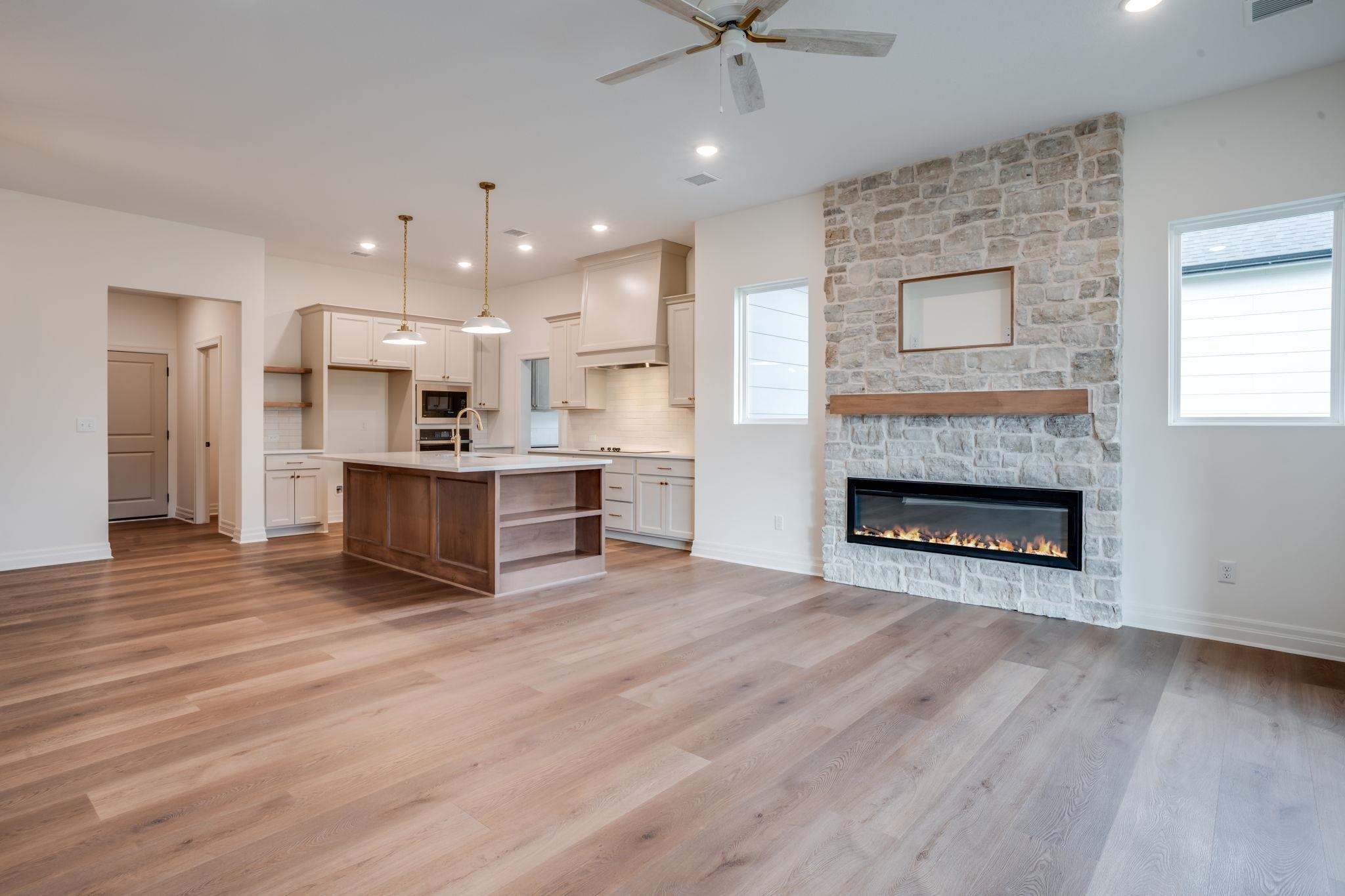 1634 N Forestview Street Wichita KS 67235